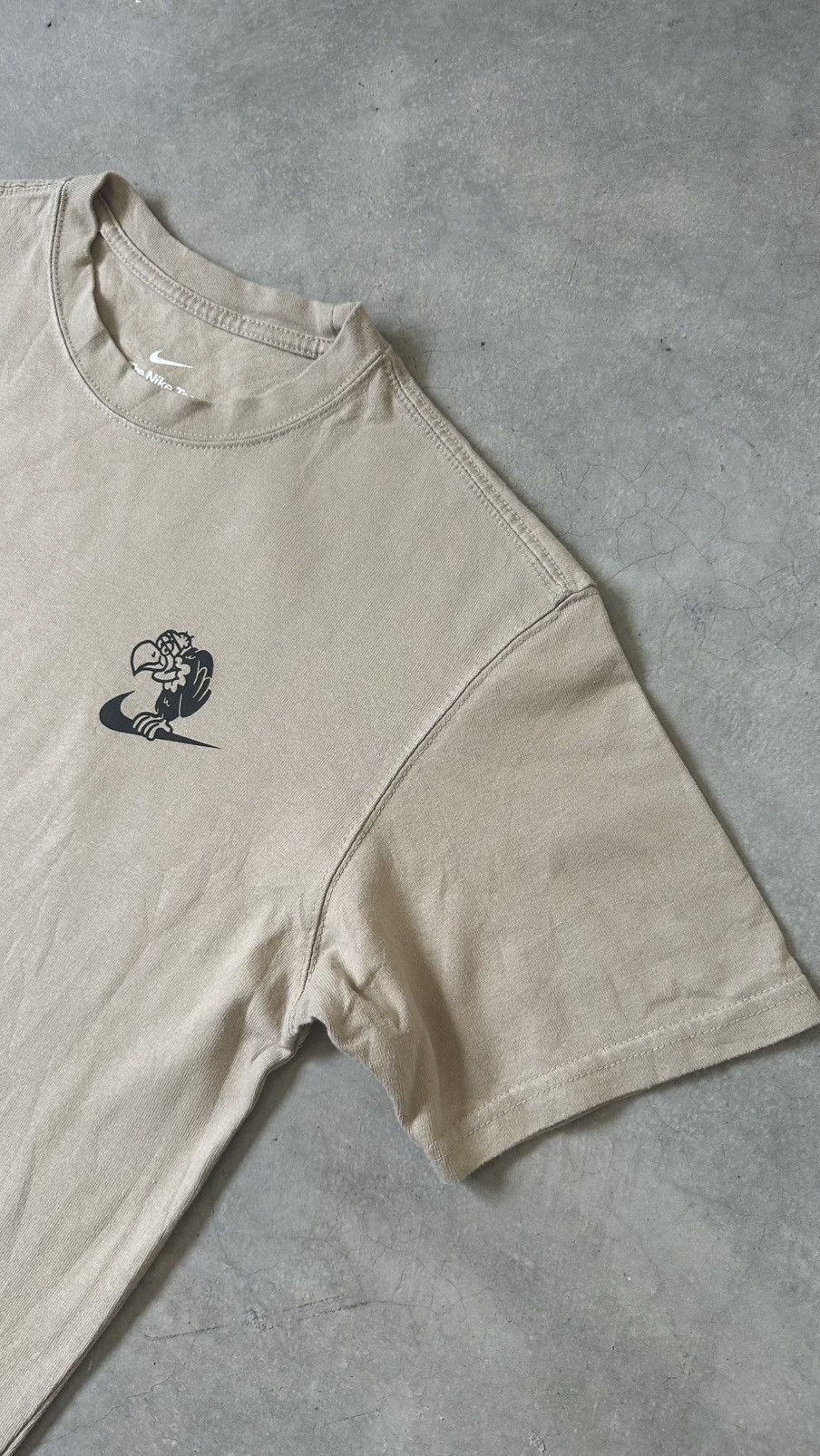 Nike THE NIKE TEE GRAPHIC PRINT Size US M / EU 48-50 / 2 - 5 Thumbnail