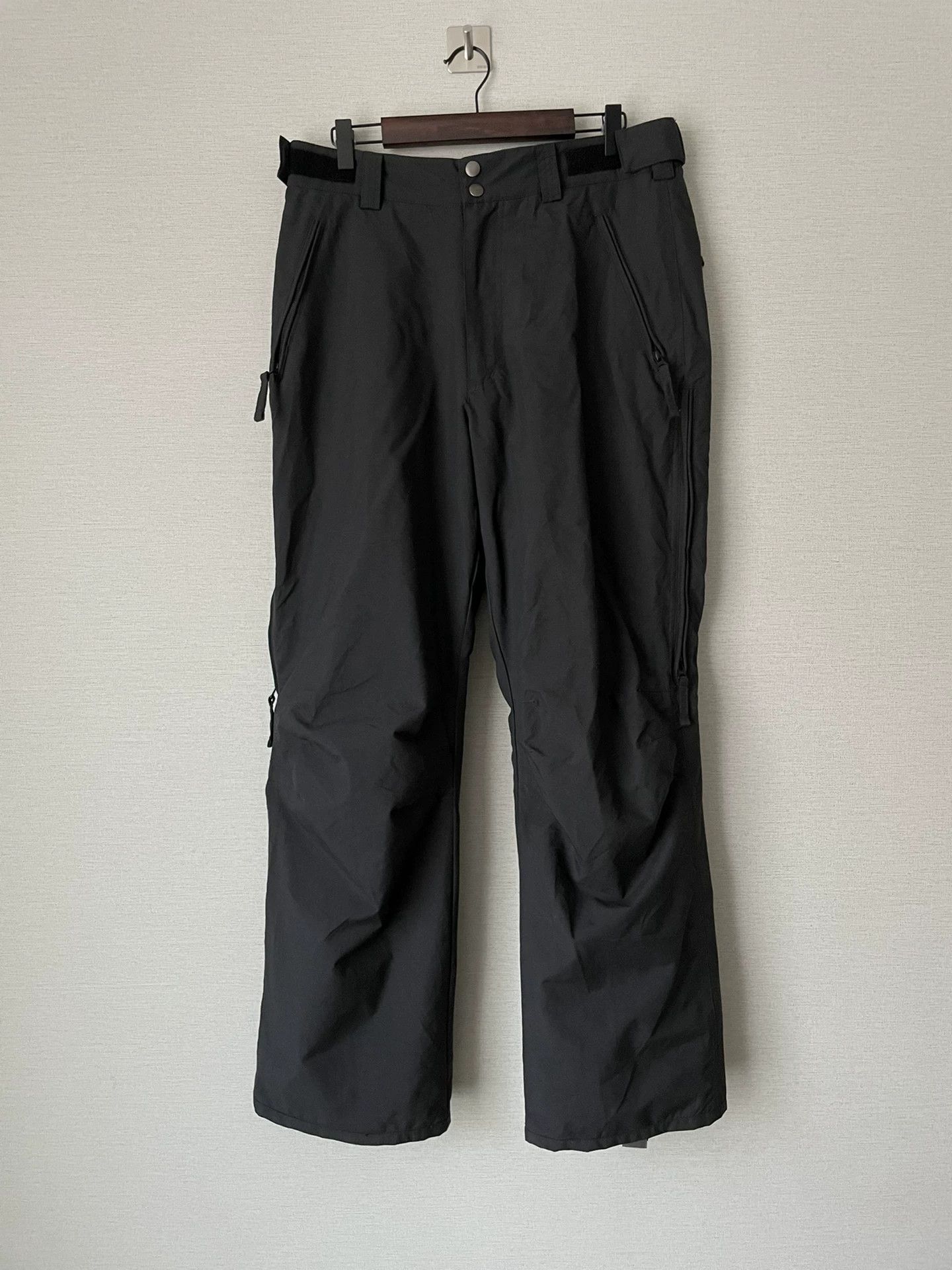 Snowday Bear Snowboards Japanese Ski Pants Size US 31 - 1 Thumbnail