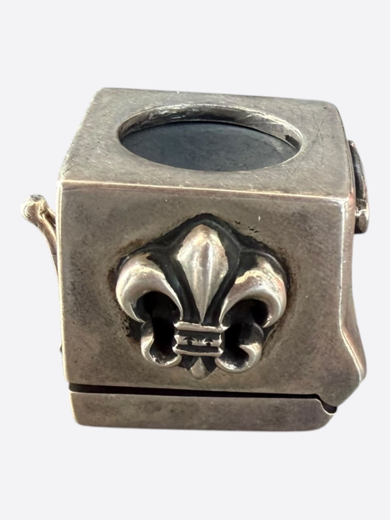 Chrome Hearts Chopsticks Holder | Grailed