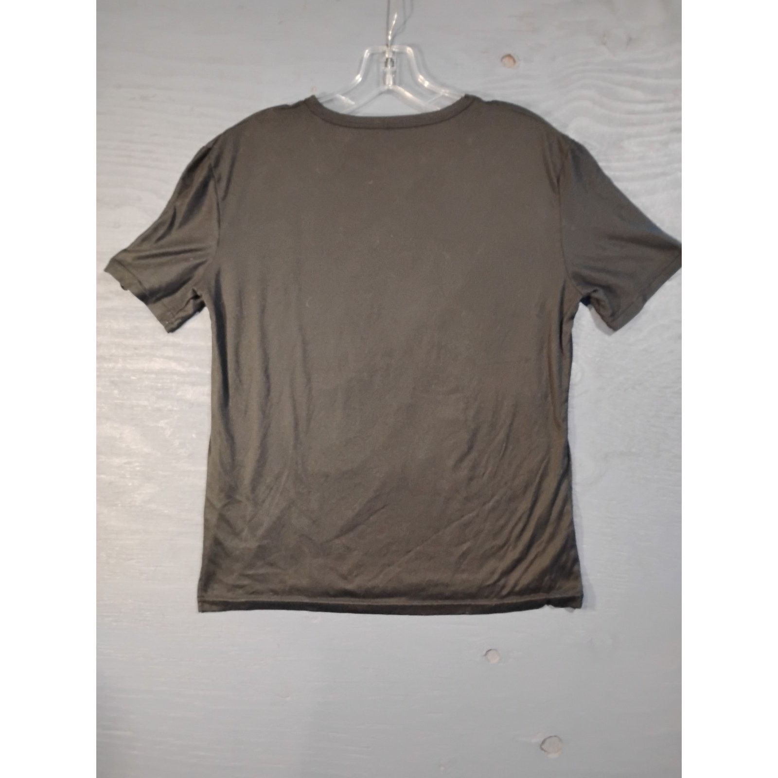 Other Demon Slayer (Medium) Black Stretch Cotton Tshirt Size US M / EU 48-50 / 2 - 5 Thumbnail