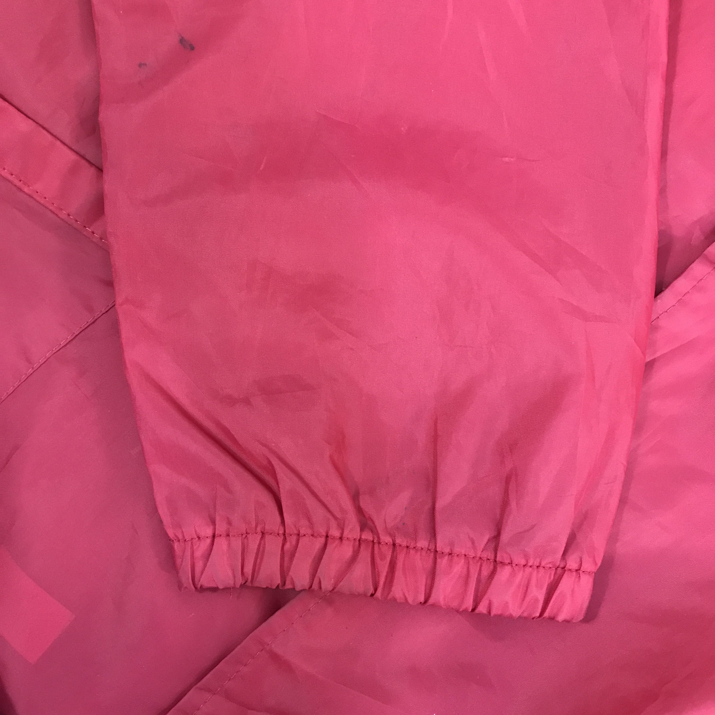 Vintage Anna sui Snap Button Light jacket K103B3 Size US M / EU 48-50 / 2 - 8 Thumbnail