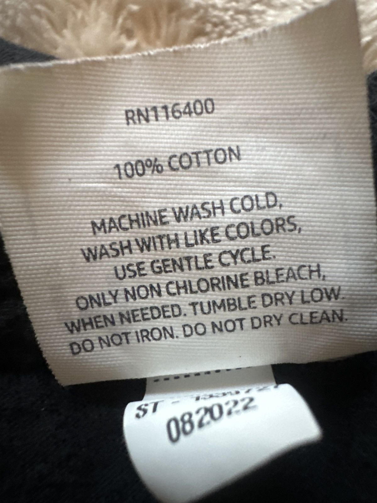Other XXXTentacion tank top Size US M / EU 48-50 / 2 - 2 Thumbnail