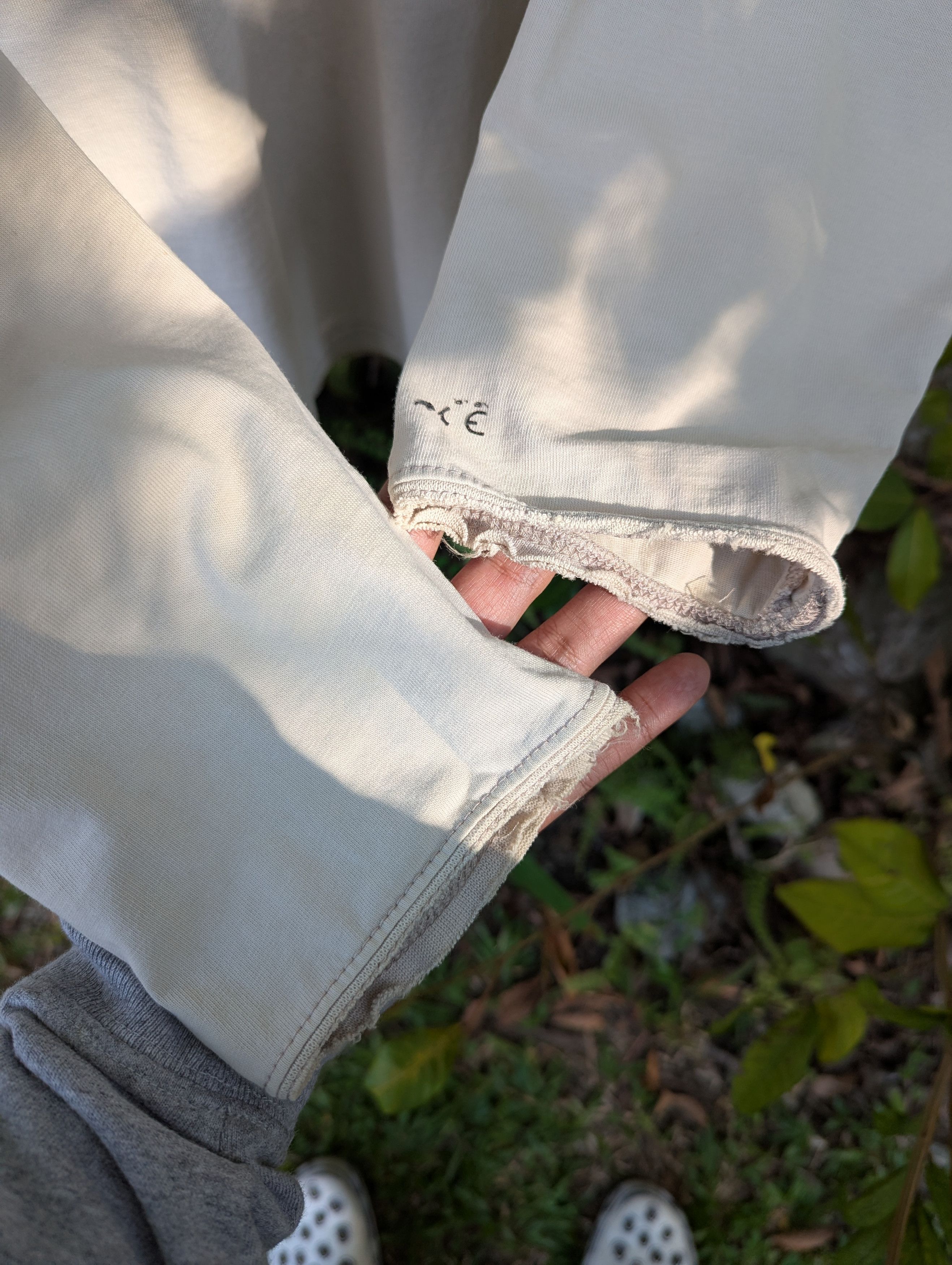 Carhartt Thrased Carhartt FR PyroSafe By antex 2112 CAT 2 Size US XL / EU 56 / 4 - 5 Thumbnail