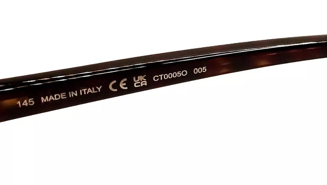 Cartier CT 0005O Size ONE SIZE - 5 Thumbnail