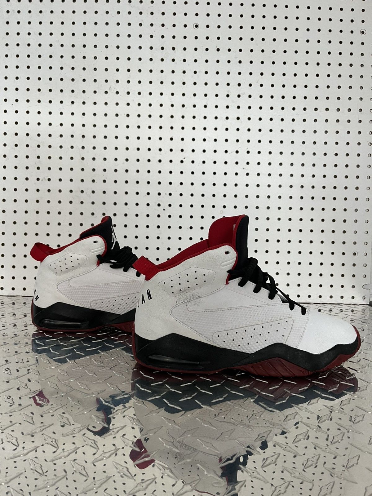 Jordan Brand Air Jordan Lift Off Size US 13 / EU 46 - 7 Thumbnail