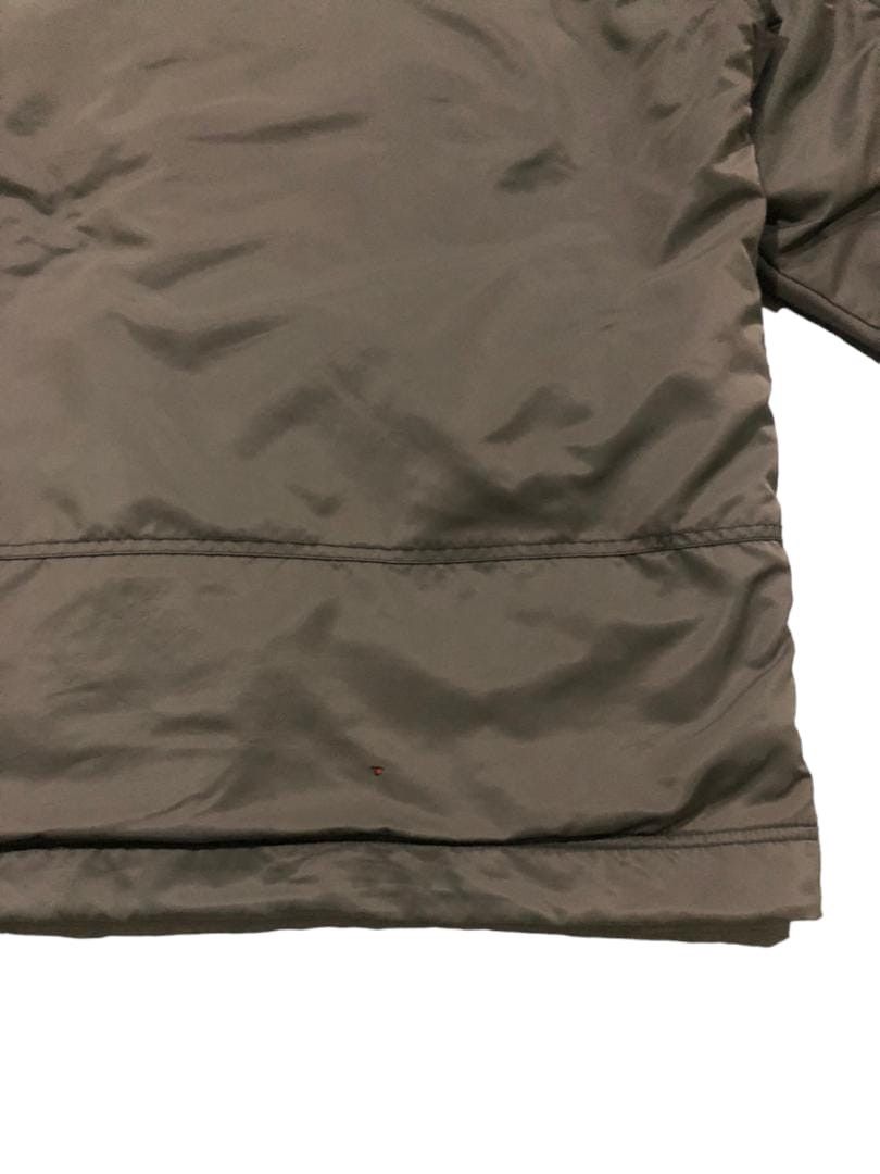Airwalk × Japanese Brand Airwalk Nylon Cargo Jacket Rare Design Sunfaded Size US M / EU 48-50 / 2 - 15 Thumbnail