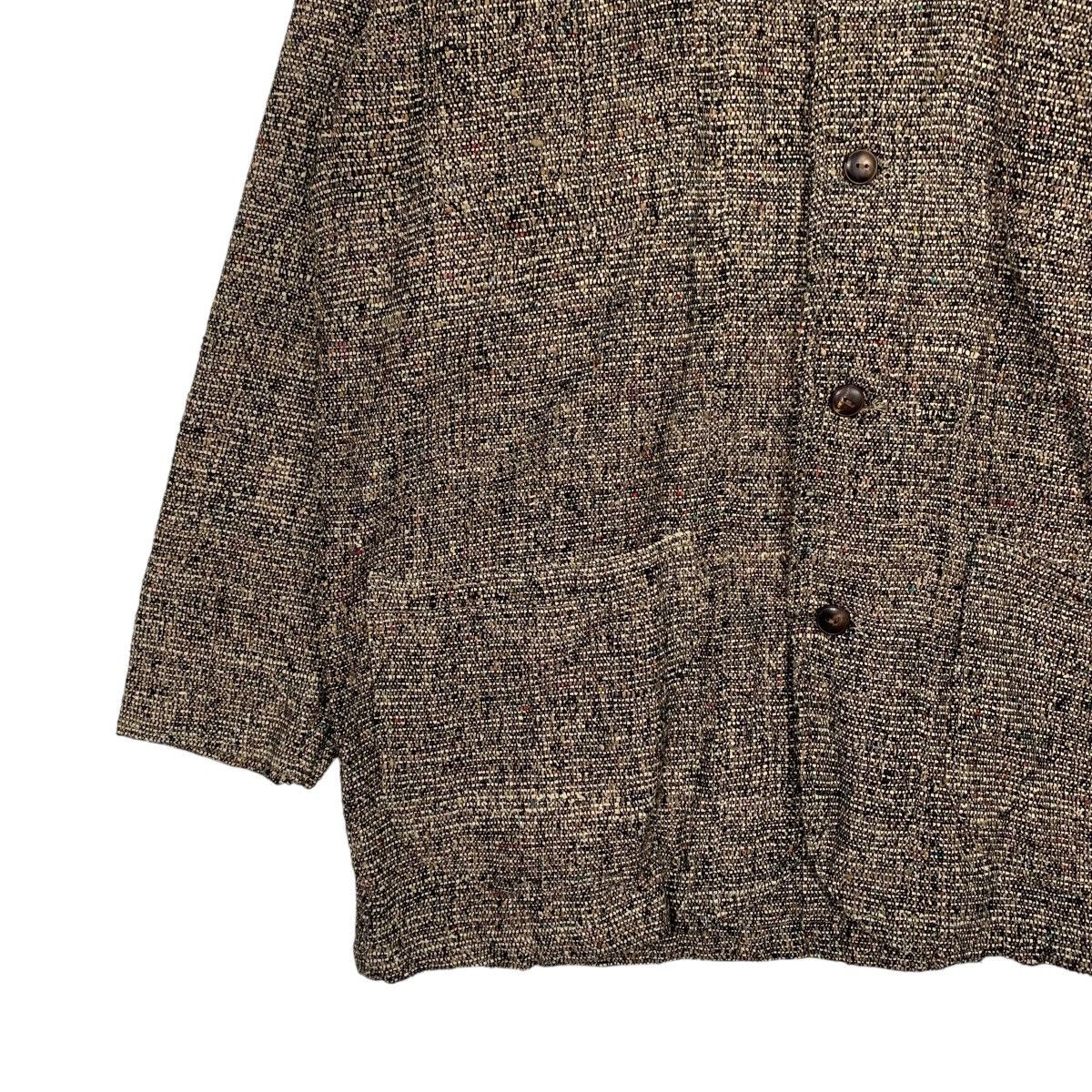 Japanese Brand Japanese Brand Workshop Yak Jacket Size US M / EU 48-50 / 2 - 3 Thumbnail