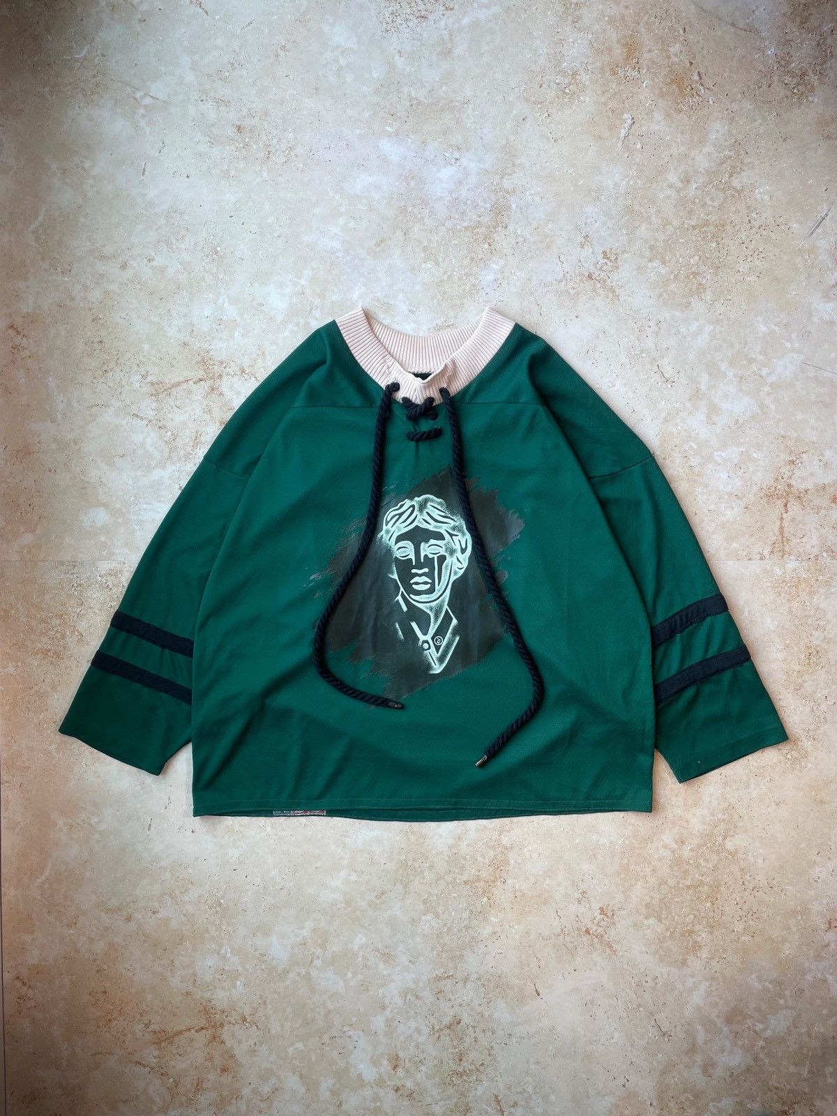 NHL Streetwear NHL Hockey Jersey Size US L / EU 52-54 / 3 - 1 Thumbnail
