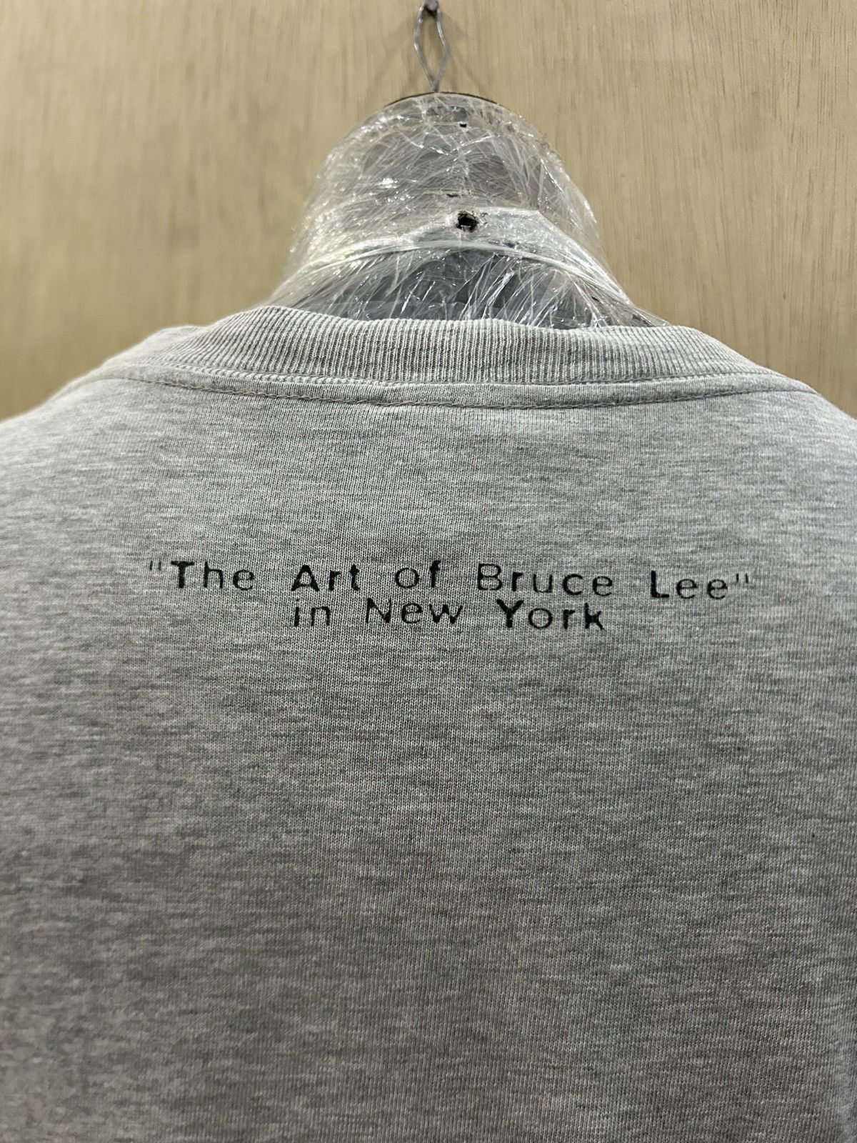 SSUR SSUR The Art Of Bruce Lee Tee Size US M / EU 48-50 / 2 - 4 Thumbnail