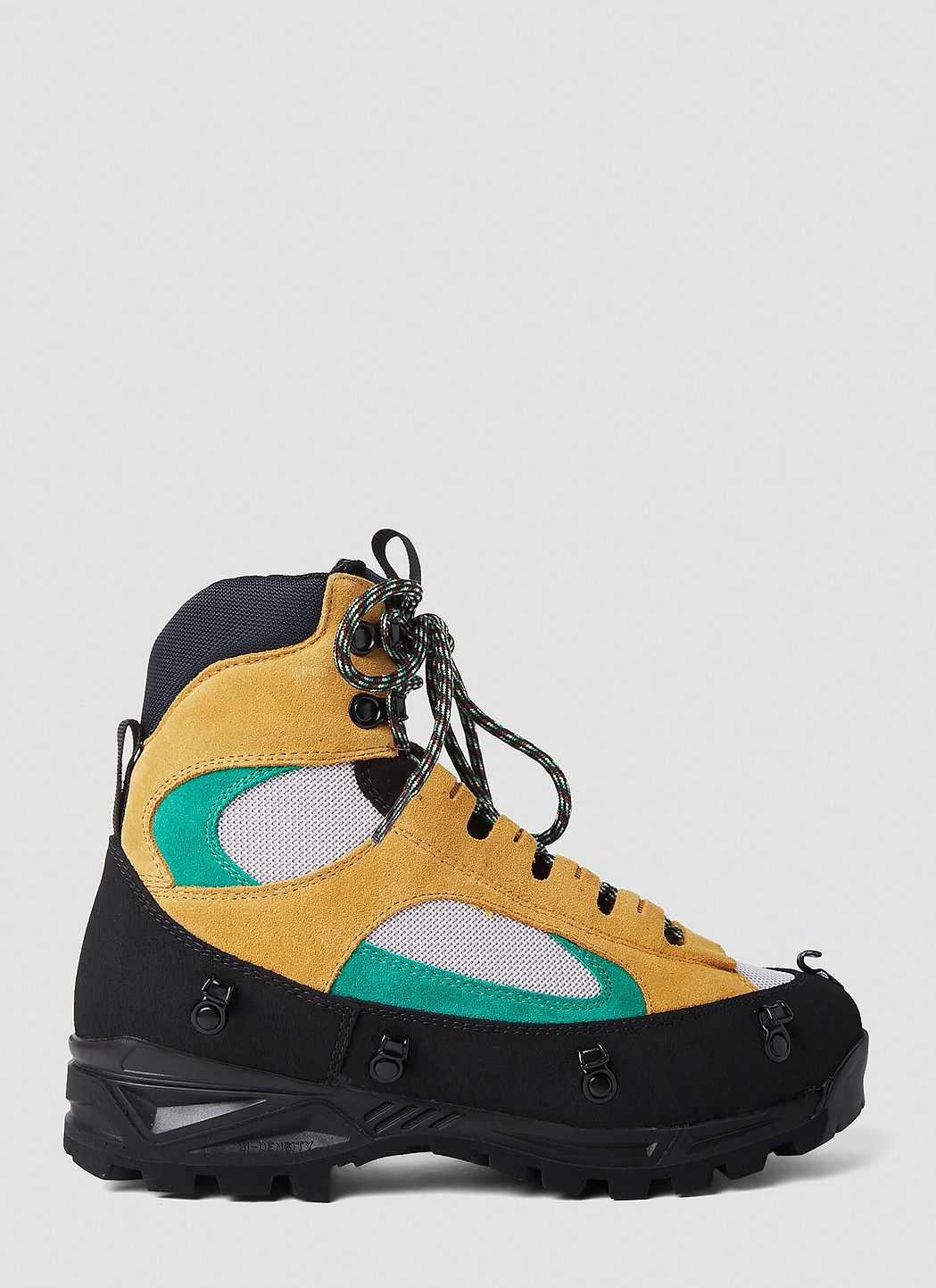 Y/Project x Diemme Civetta Ankle Boots Size US 7 / IT 37 - 1 Thumbnail