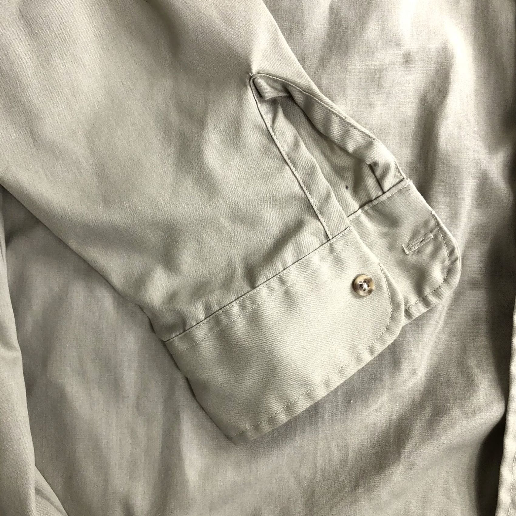 Vintage VINTAGE RedHead Long Sleeve Button Up Shirt Mens 2XL Hunting Deer Embroidery Shirt Size US XXL / EU 58 / 5 - 4 Thumbnail