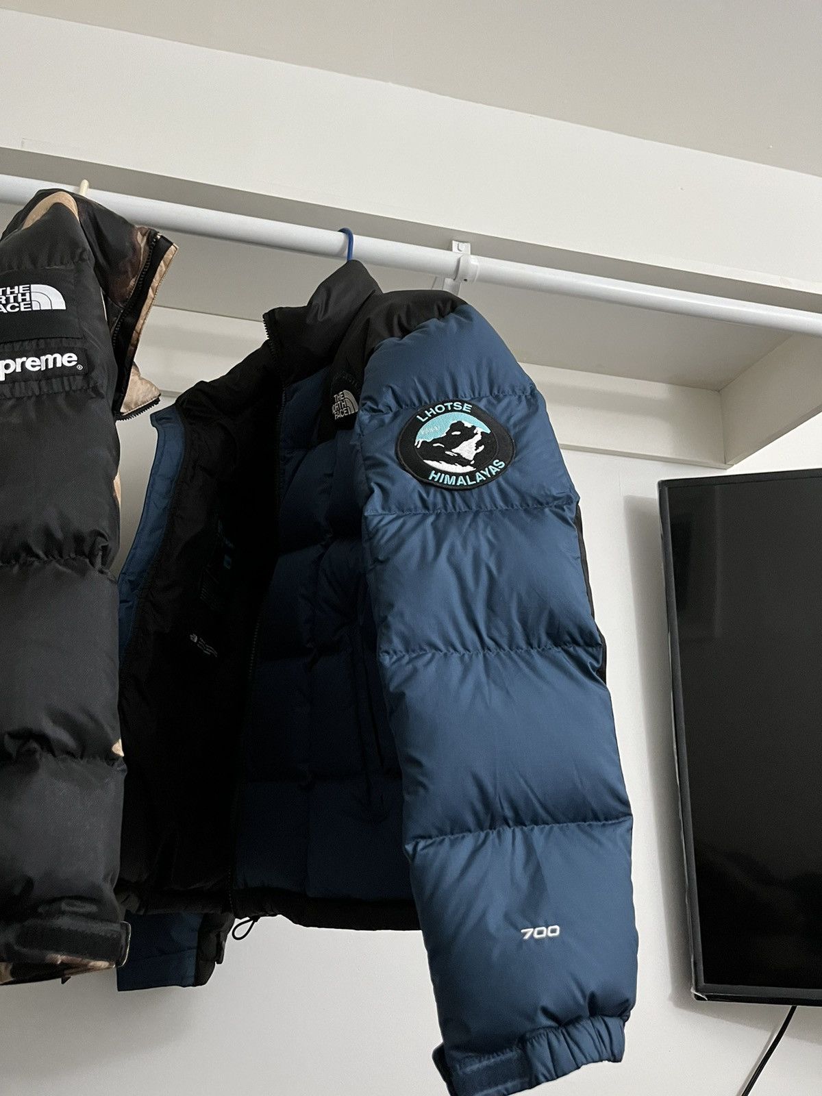 The North Face The North Face Nse Lhotse Expedition Size US M / EU 48-50 / 2 - 10 Thumbnail