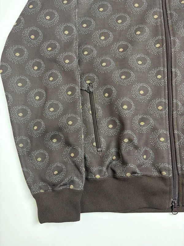Needles Needles Butterfly Pattern Track Jacket Size US L / EU 52-54 / 3 - 4 Thumbnail