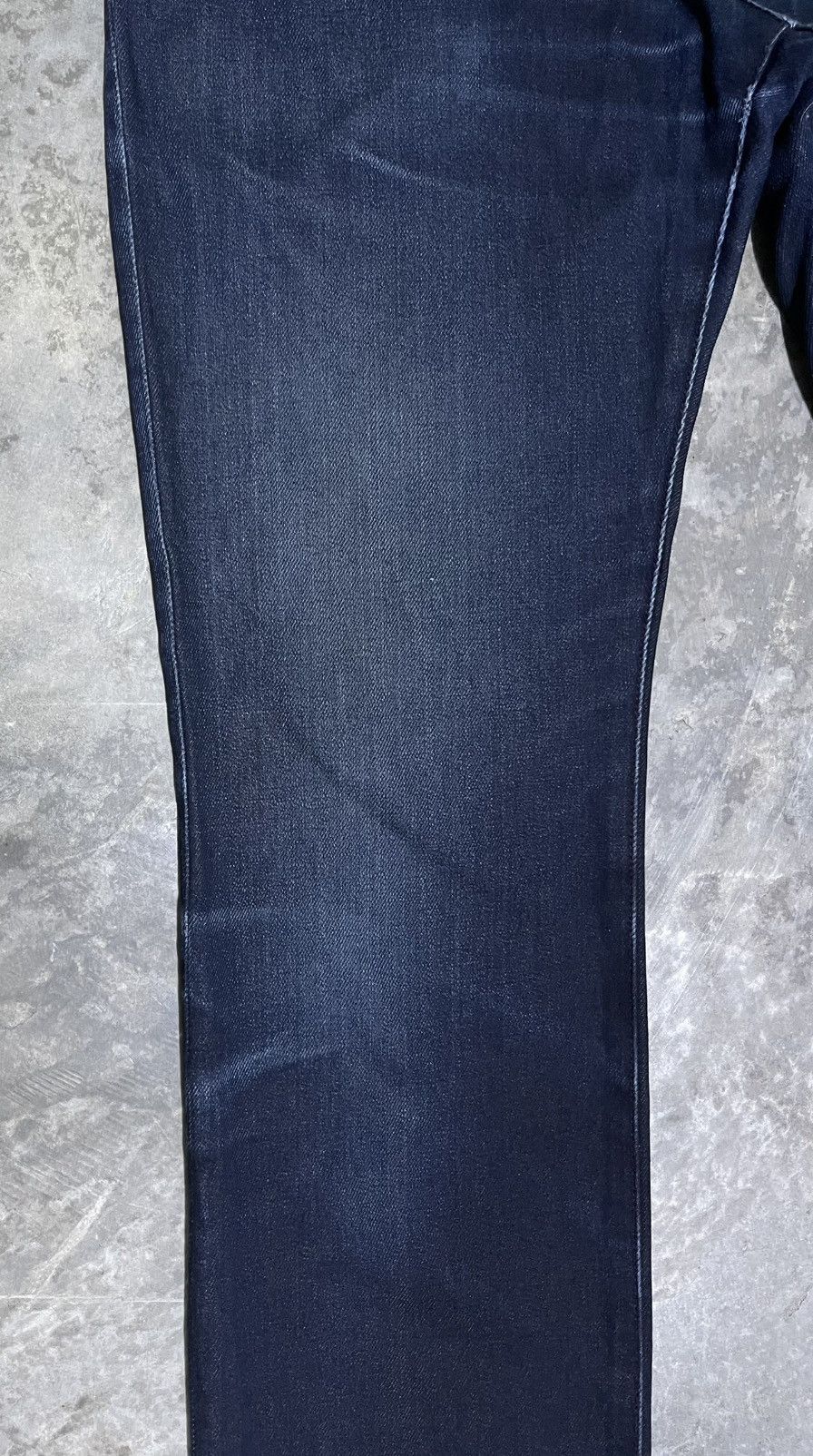 Japanese Brand × Paul Smith Japan Jeans Paul Smith Straight Cut Size US 31 - 4 Thumbnail
