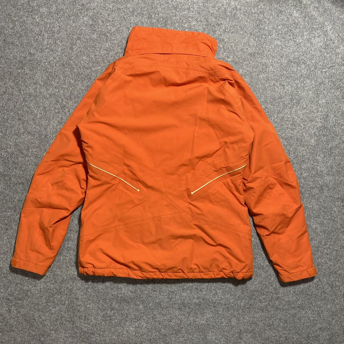 Nike Nike ACG Jacket Gore Tex Storm Gorpcore Size US L / EU 52-54 / 3 - 15 Thumbnail
