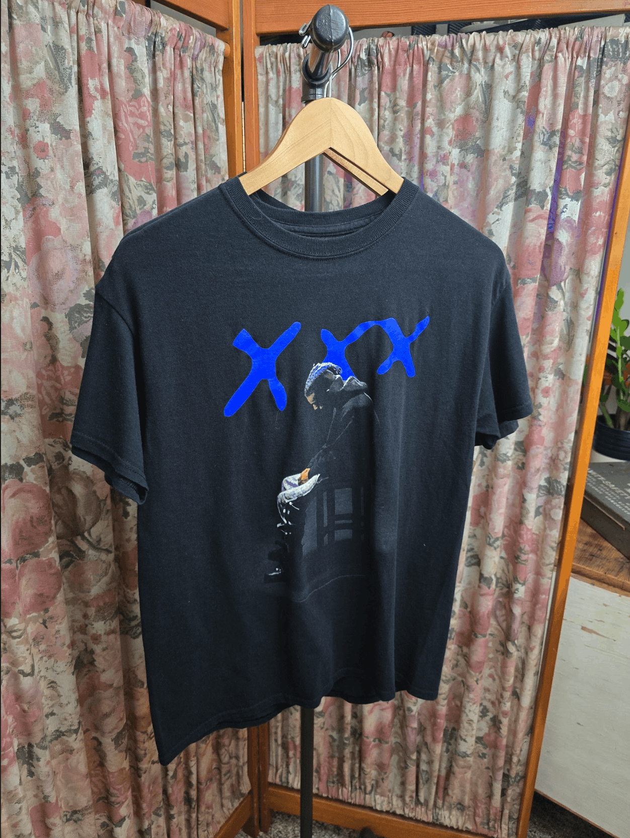 Other XXXtentacion Band Tee Size US M / EU 48-50 / 2 - 1 Thumbnail
