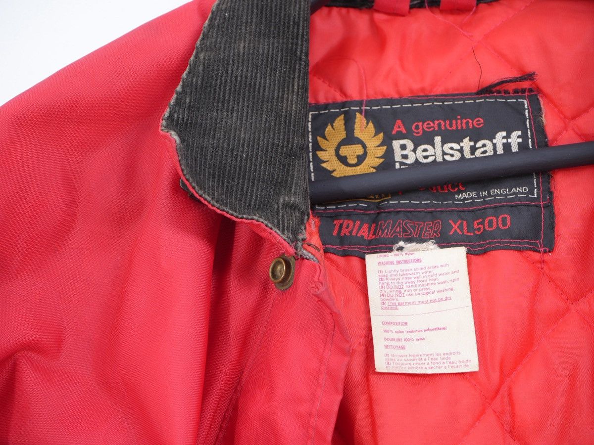 Belstaff Vintage Belstaff TrialMaster XL500 jacket Size US M / EU 48-50 / 2 - 4 Thumbnail