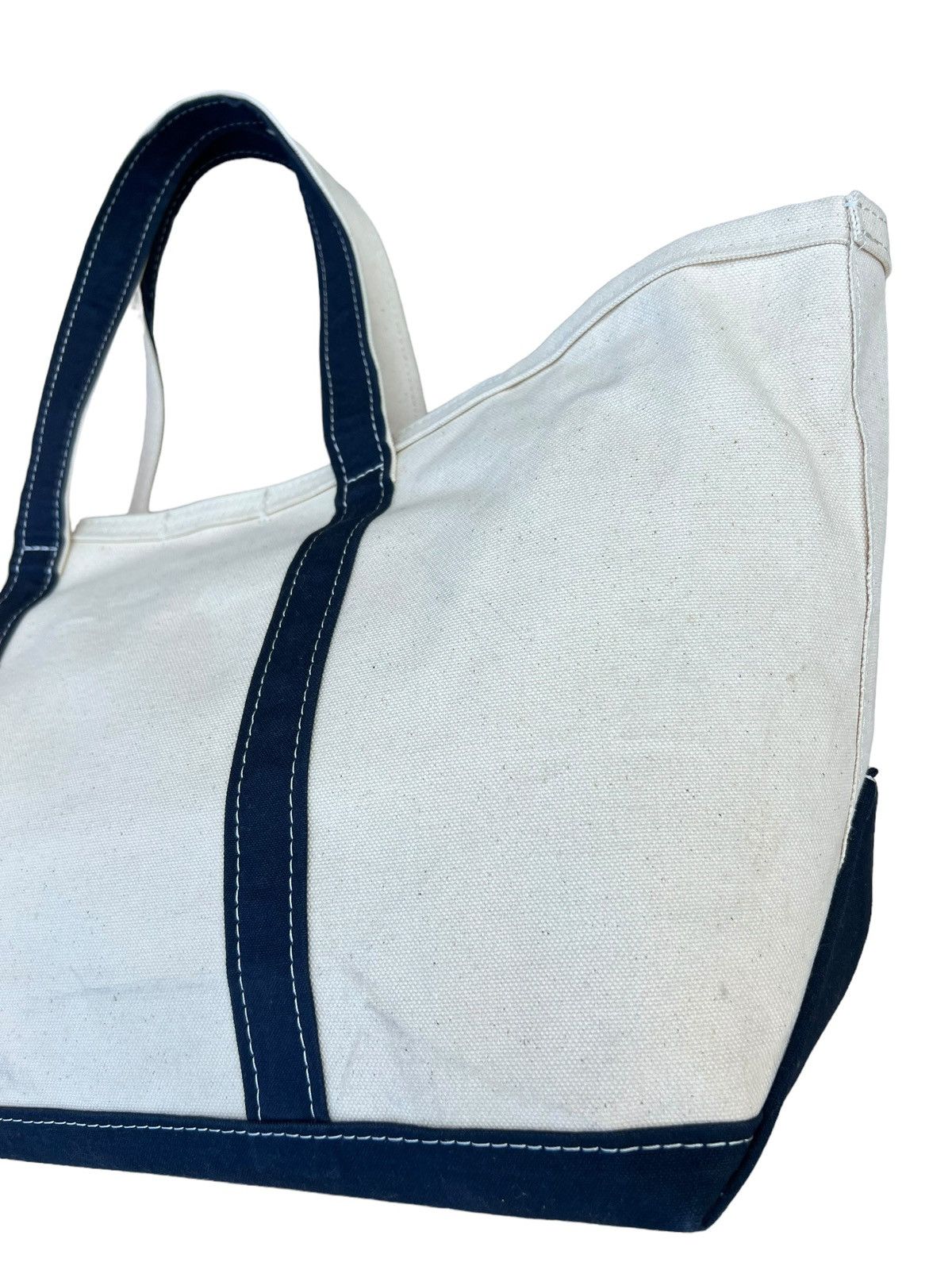 Other Handmade Katano Kaban X Urban Research Canvas Tote Bag Size ONE SIZE - 6 Thumbnail