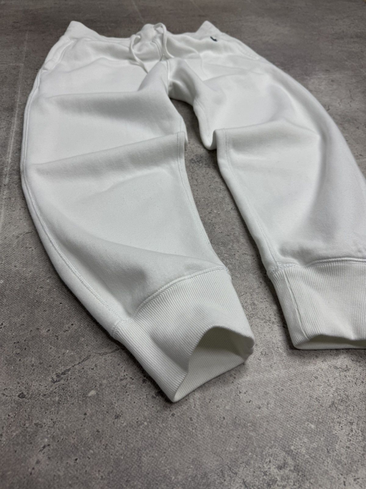 Polo Ralph Lauren Vintage White Polo Ralph Lauren Cargo Pants Y2K Streetwear Size US 32 / EU 48 - 8 Thumbnail