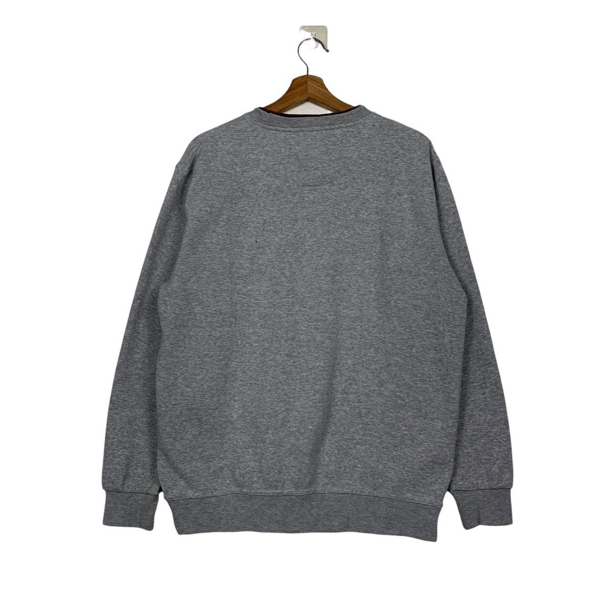 Kansai Yamamoto Up To You By Kansai Yamamoto Crewneck Sweatshirt Size US L / EU 52-54 / 3 - 7 Thumbnail