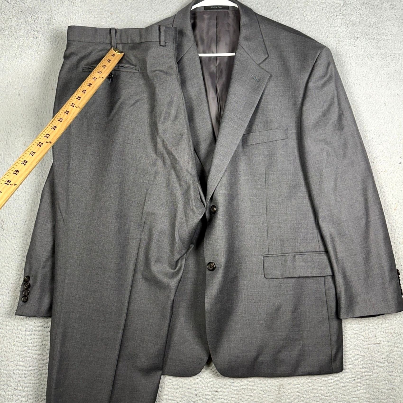 Ralph Lauren VINTAGE? Size US 32 / EU 48 - 2 Thumbnail