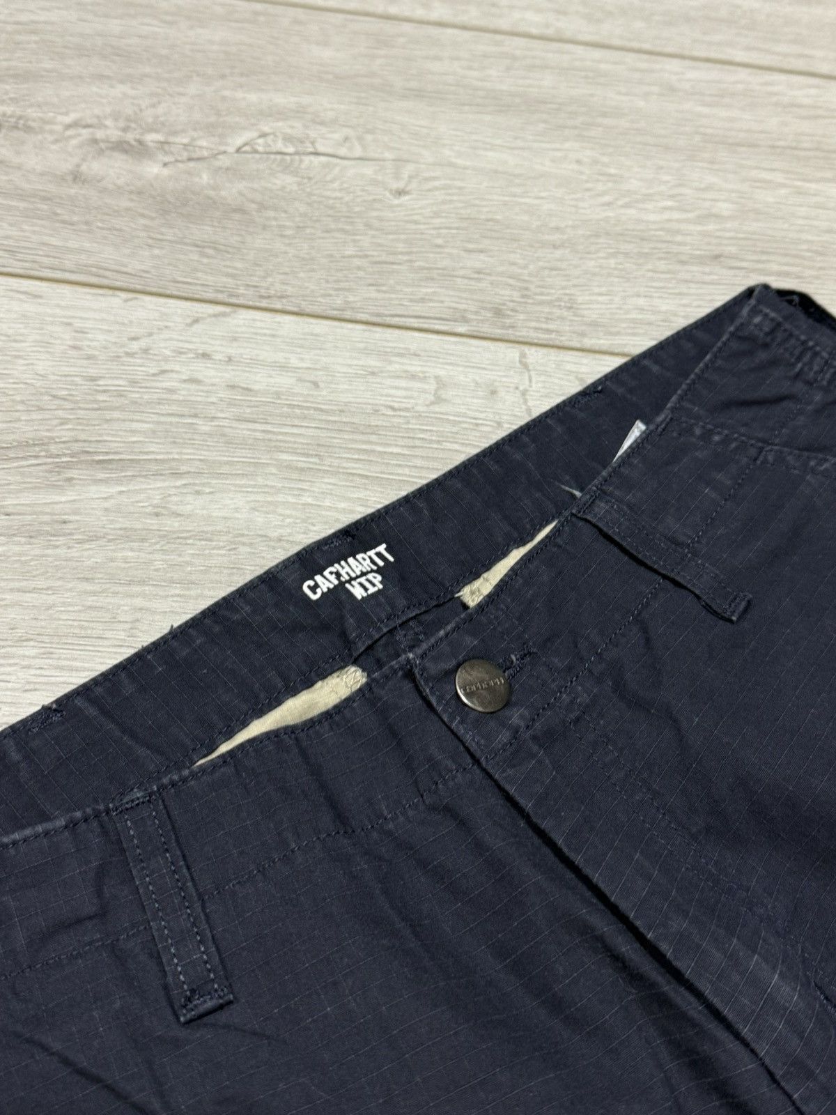 Carhartt Carhartt Aviation Pants Cargo Gorpcore Y2k Size US 32 / EU 48 - 7 Thumbnail