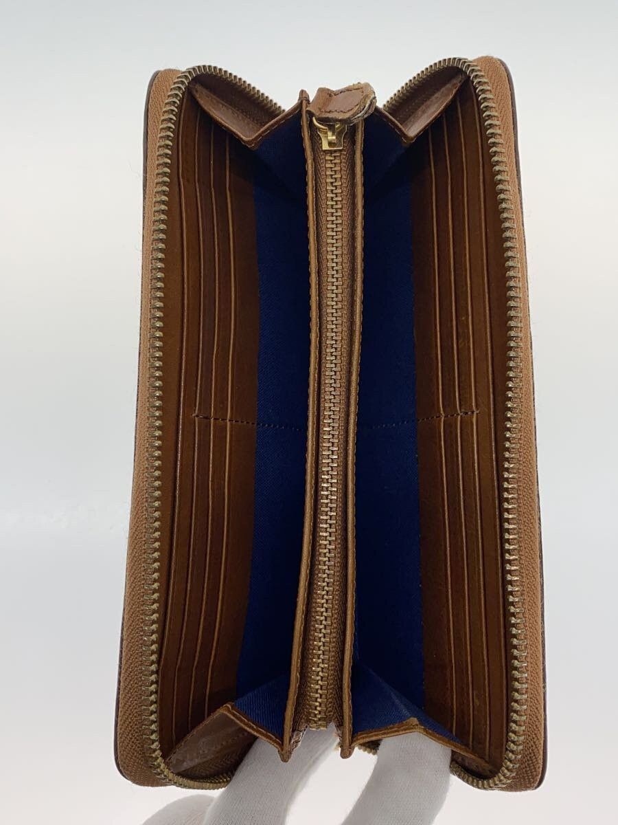 Vivienne Westwood Vivienne Westwood Long Wallet Brown Size ONE SIZE - 4 Thumbnail