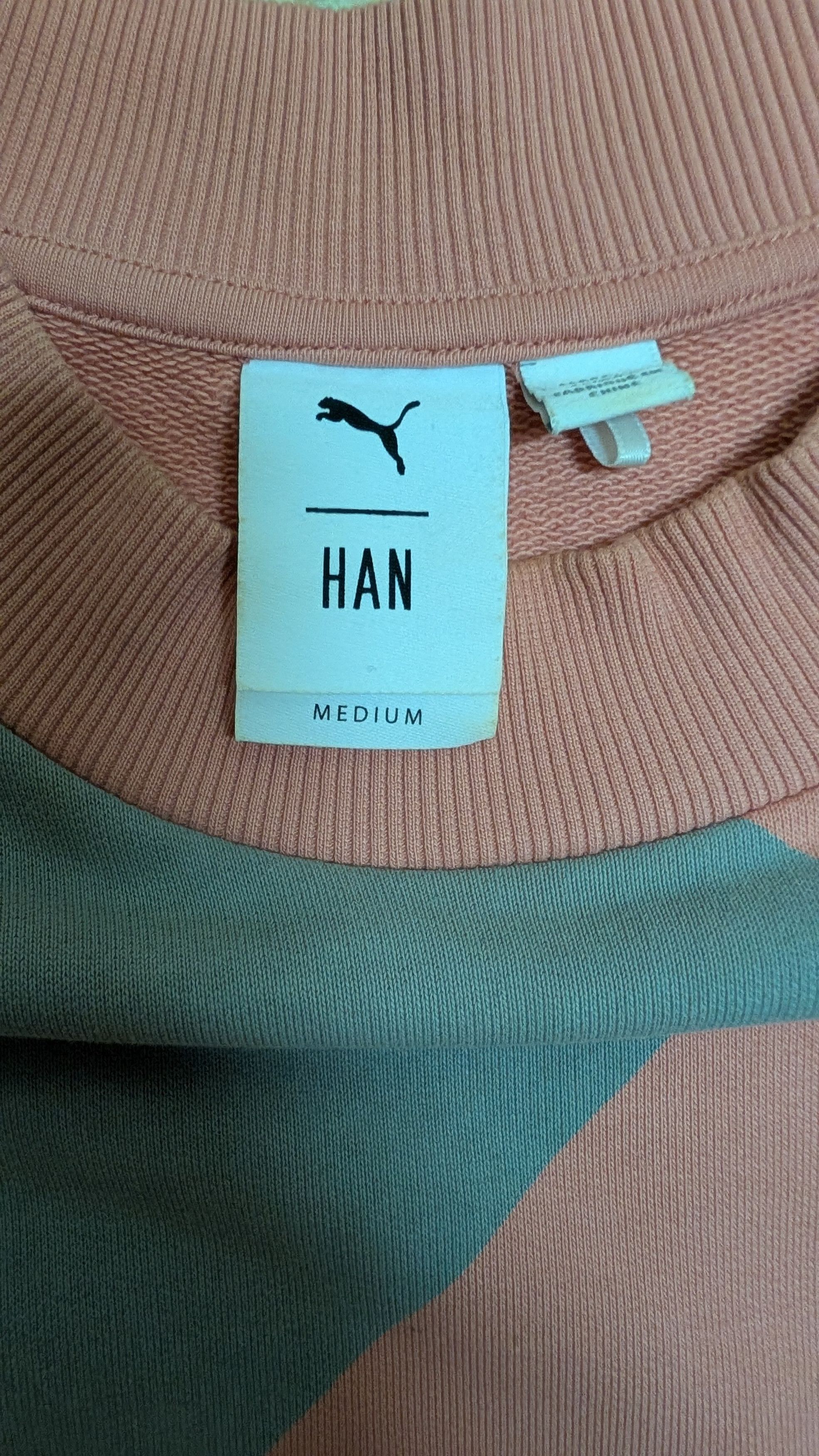 Puma Puma x Han Kjobenhavn Size US M / EU 48-50 / 2 - 2 Thumbnail