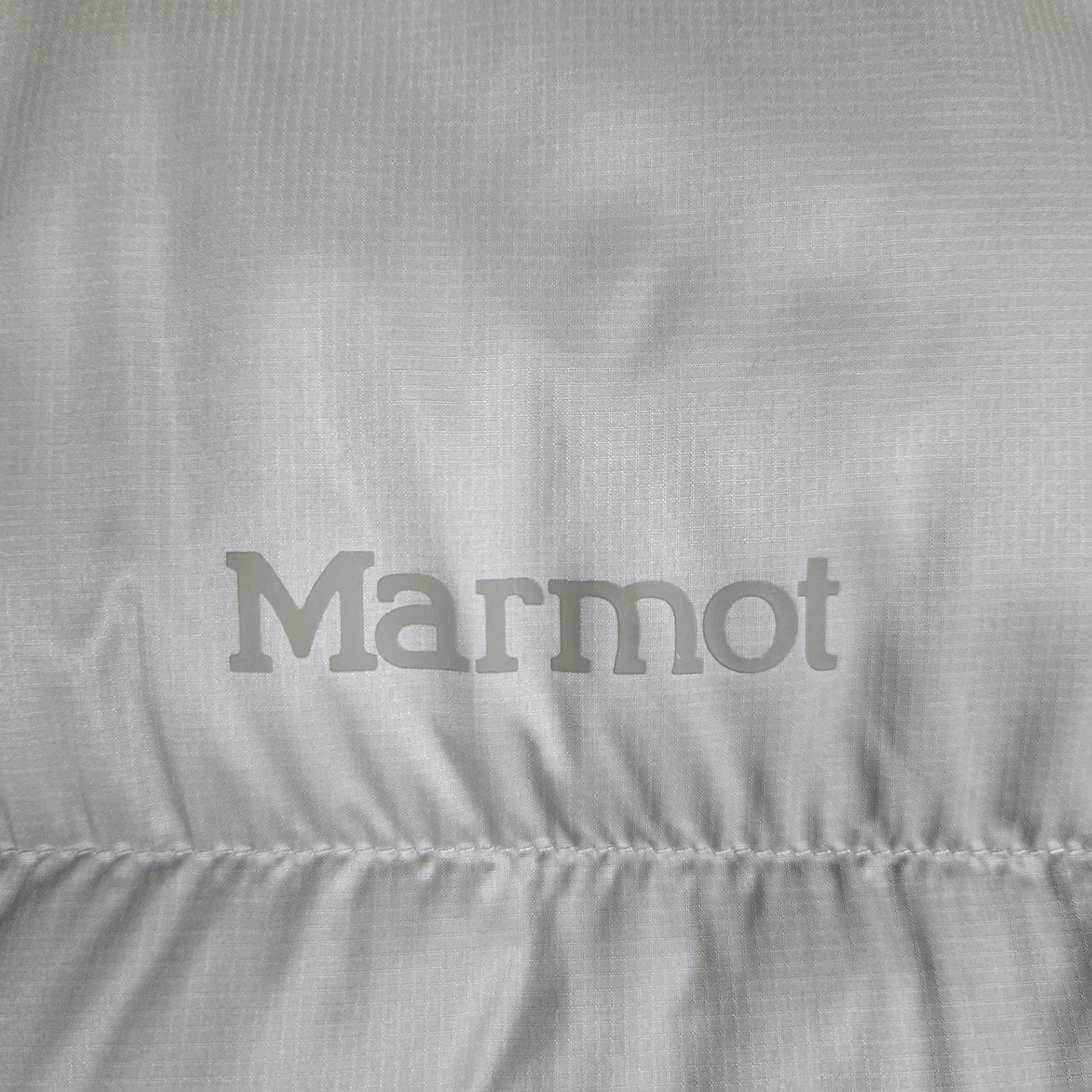 Marmot MARMOT 700 Down Full Zip Hooded Jacket Green 3XT 3XL Tall Mens Winter Coat Winter Gear Size US XXL / EU 58 / 5 - 4 Thumbnail