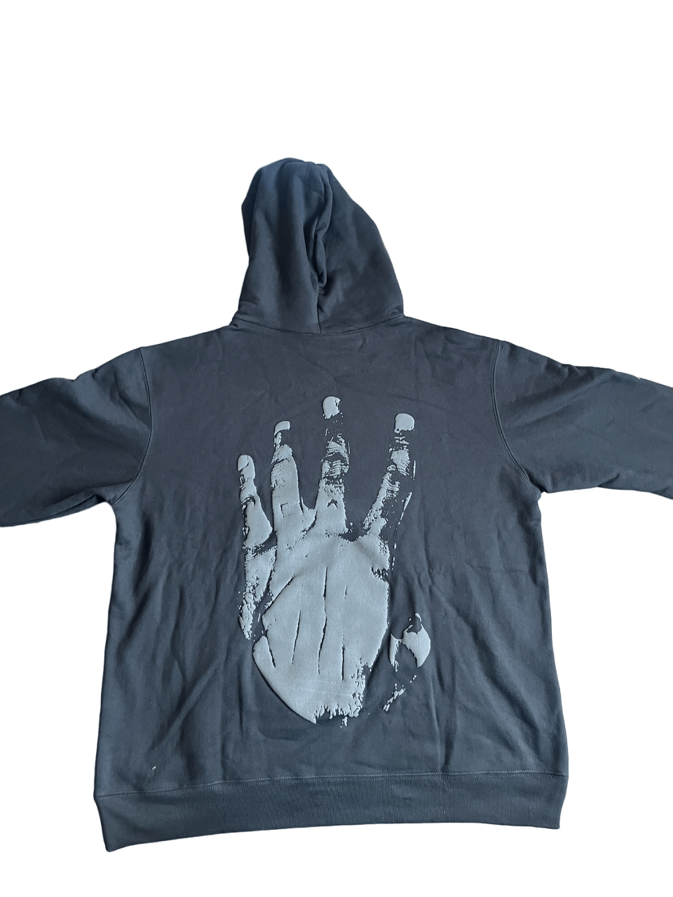Revenge XXXTENTACION Kill Hoodie (POPUP EXLCUSIVE) Size US XL / EU 56 / 4 - 6 Thumbnail