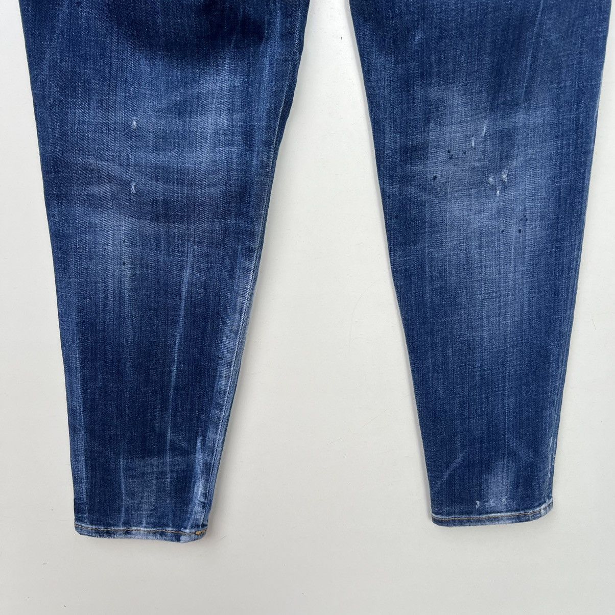Dsquared2 Dsquared2 jeans Size 27" / US 4 / IT 40 - 10 Thumbnail