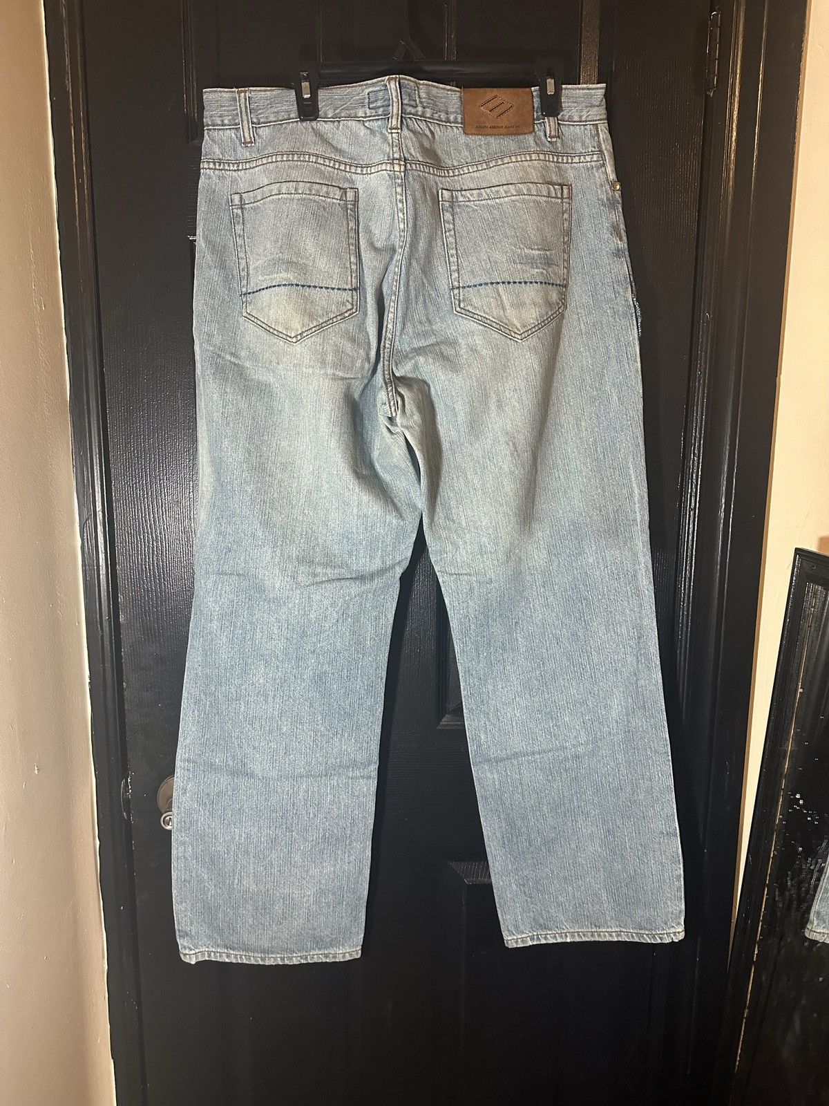 Vintage Vintage pants Size US 34 / EU 50 - 4 Thumbnail