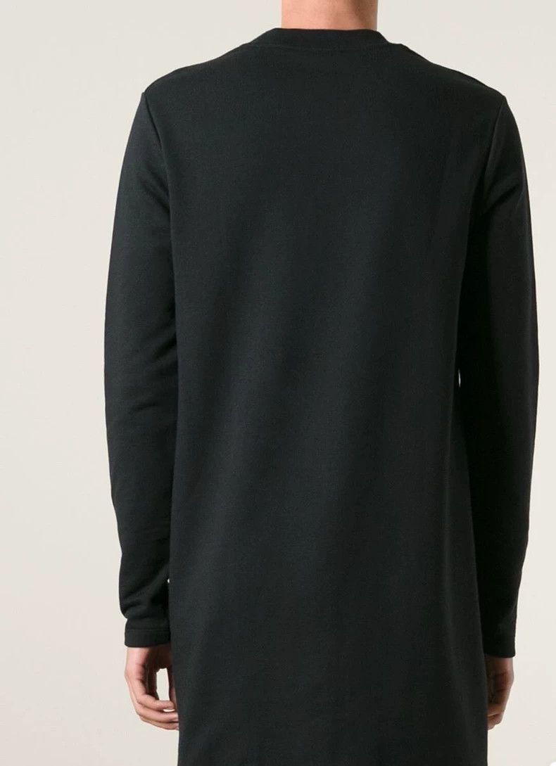 Raf Simons Raf Simons Drifter's long-sleeved sweater-2505 Size US M / EU 48-50 / 2 - 8 Thumbnail