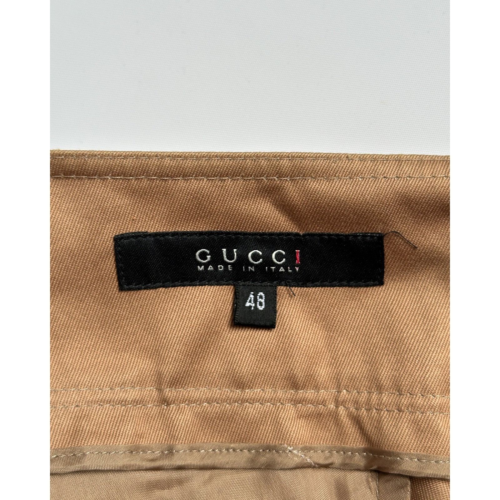 Gucci Gucci by Tom Ford Wide Pants Size US 36 / EU 52 - 4 Thumbnail