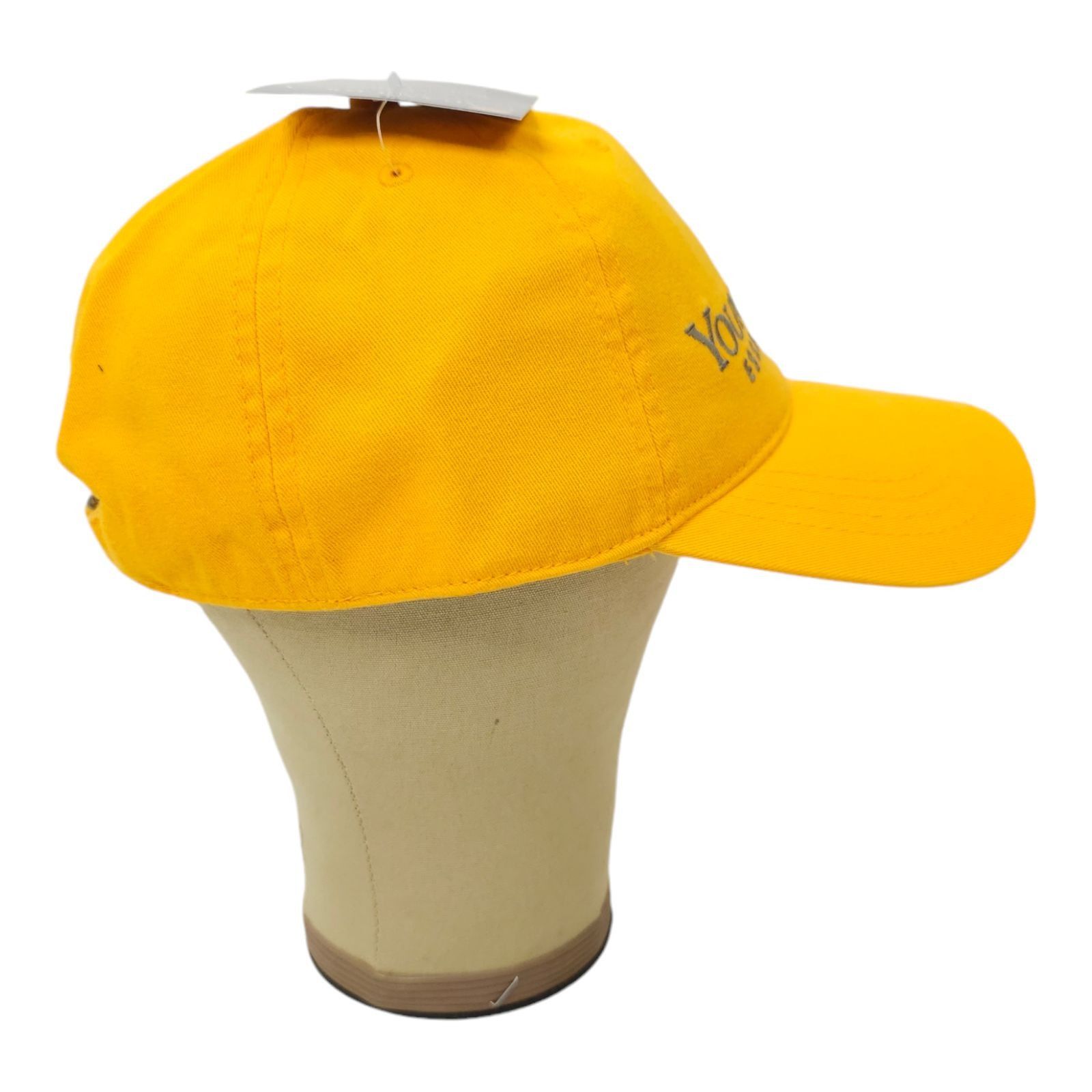 Other Young Living Essential Oils Tuck Strap Cap Washed Chino Size ONE SIZE - 11 Thumbnail