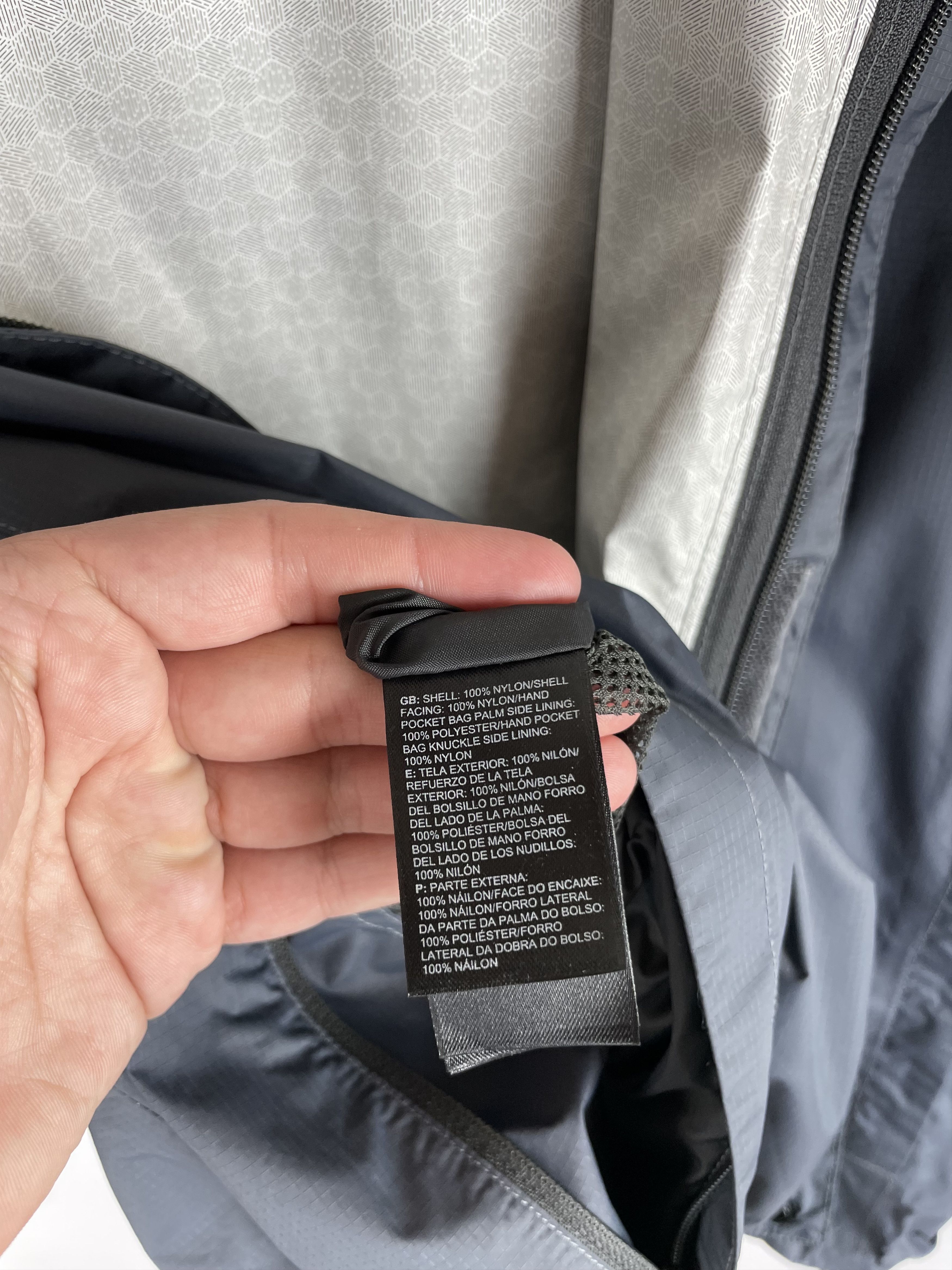 The North Face Vintage The North Face Jacket Size US XL / EU 56 / 4 - 10 Thumbnail