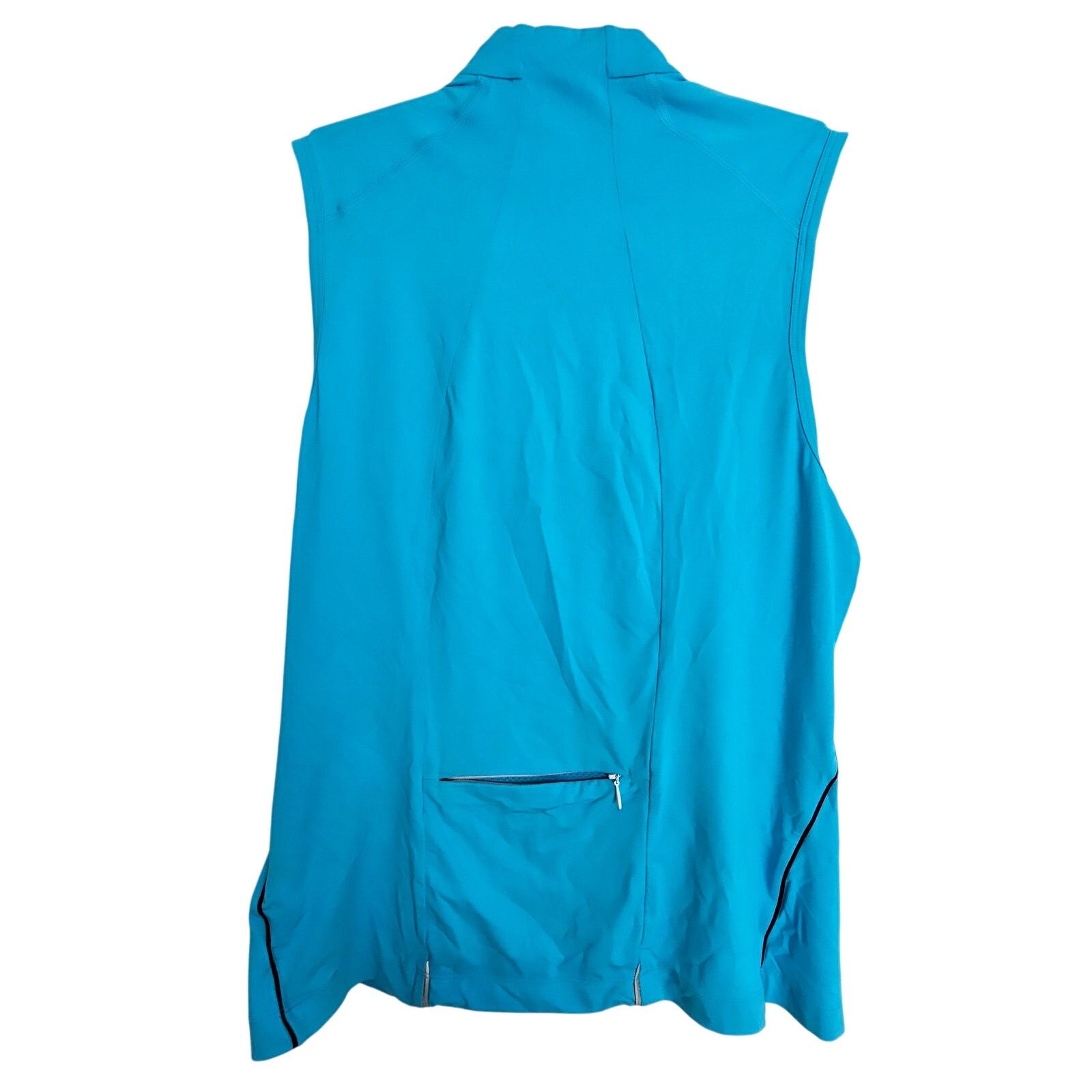 Goretex Gore Bike Gear Womens Cycle Jersey Size XL Stretch Active Size XL / US 12-14 / IT 48-50 - 7 Thumbnail