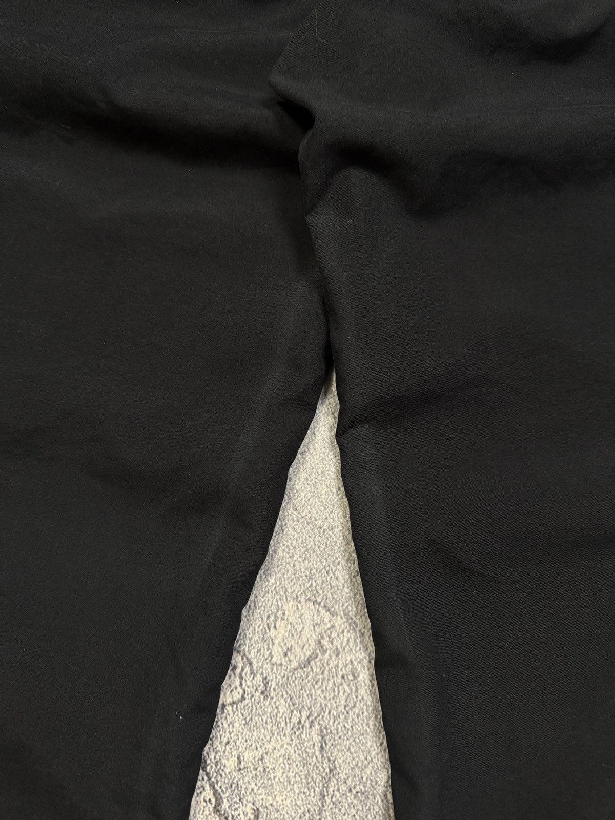 Versace 90s Versace Jeans Couture Pants Size US 34 / EU 50 - 14 Thumbnail