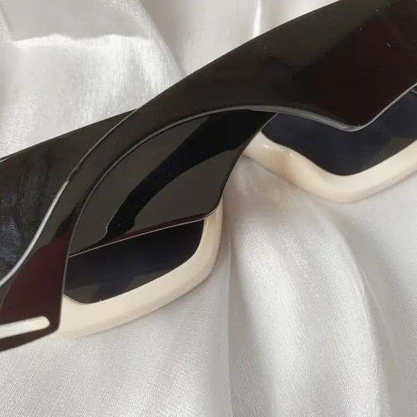 Other Retro punk sunglasses Size ONE SIZE - 6 Thumbnail