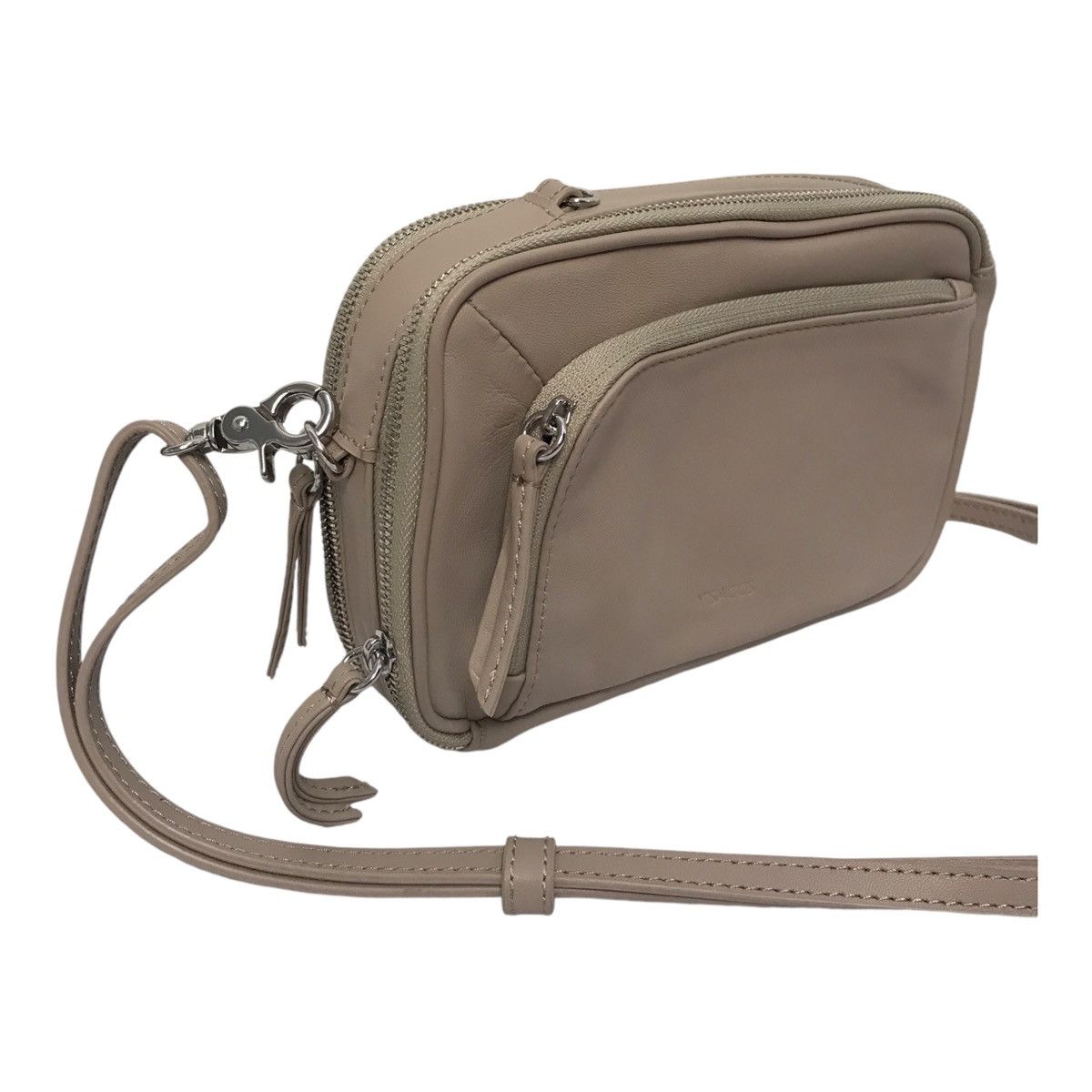 Japanese Brand × Y's × Yohji Yamamoto Yohyi Yamamoto y’saccs Sling Bag Size ONE SIZE - 5 Thumbnail