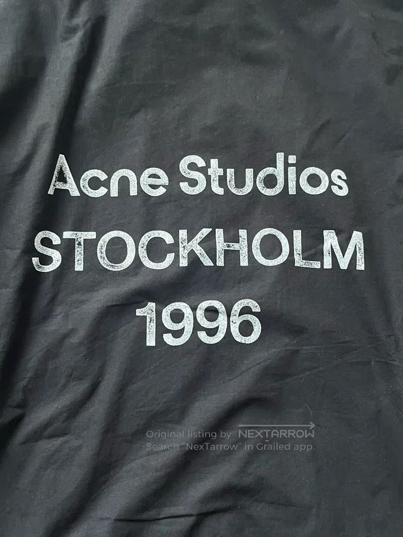 Acne Studios Acne Studios 1996 series mud-dyed jacket Size US M / EU 48-50 / 2 - 3 Thumbnail