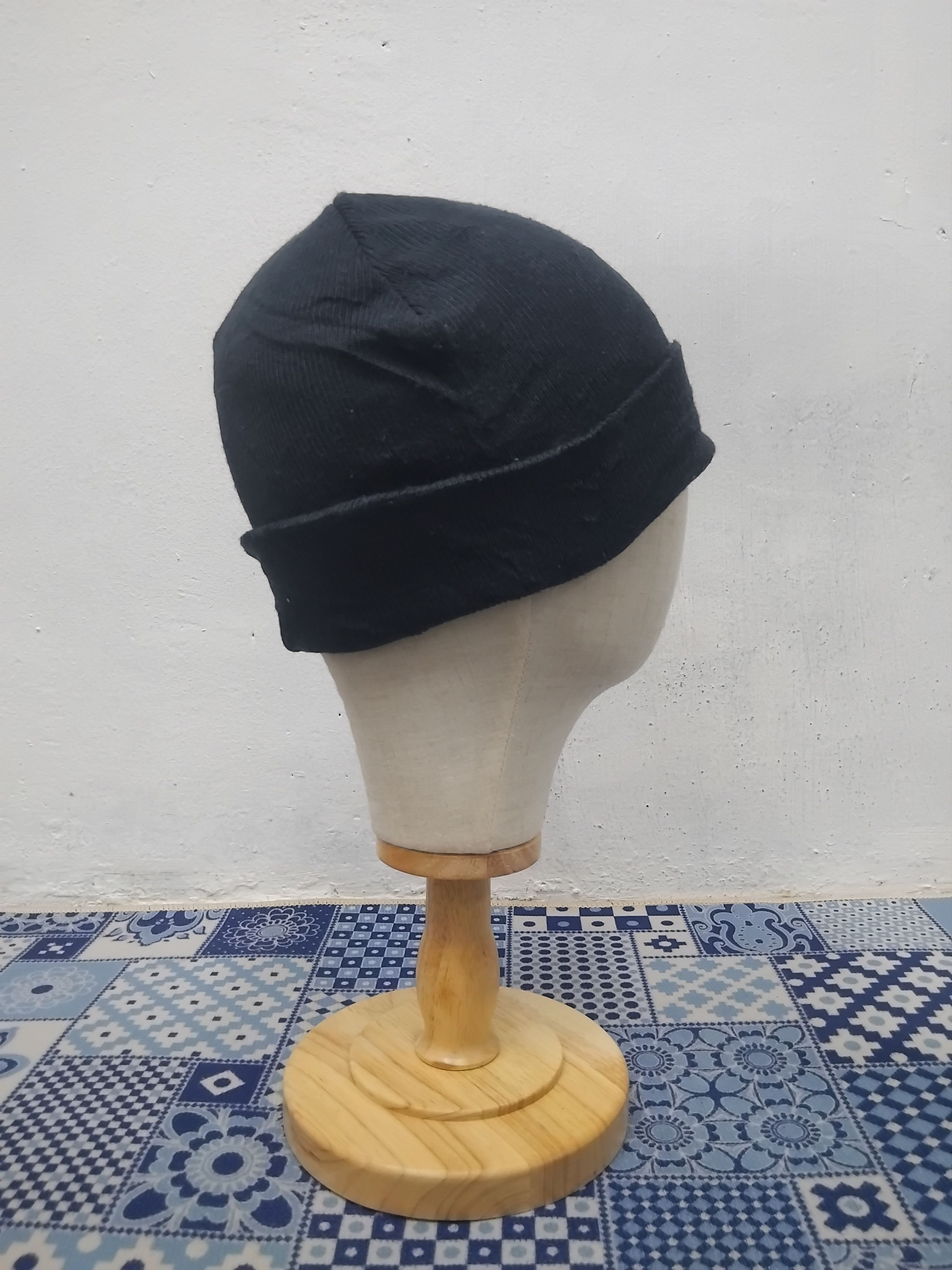 Adidas 💥Adidas blue colour Beanie hat Size ONE SIZE - 5 Thumbnail