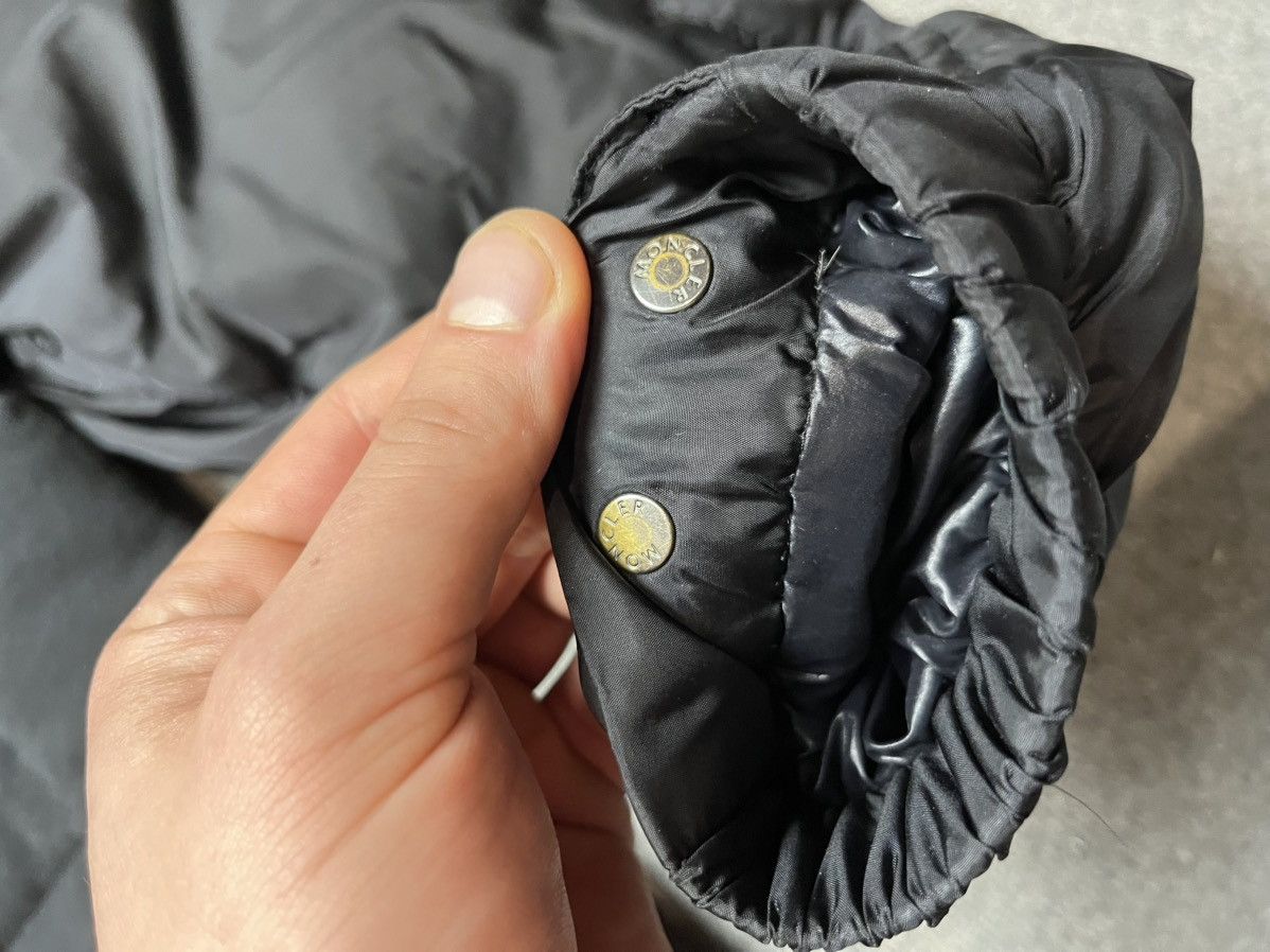 Moncler Moncler Antoine Down Jacket Size US L / EU 52-54 / 3 - 15 Thumbnail