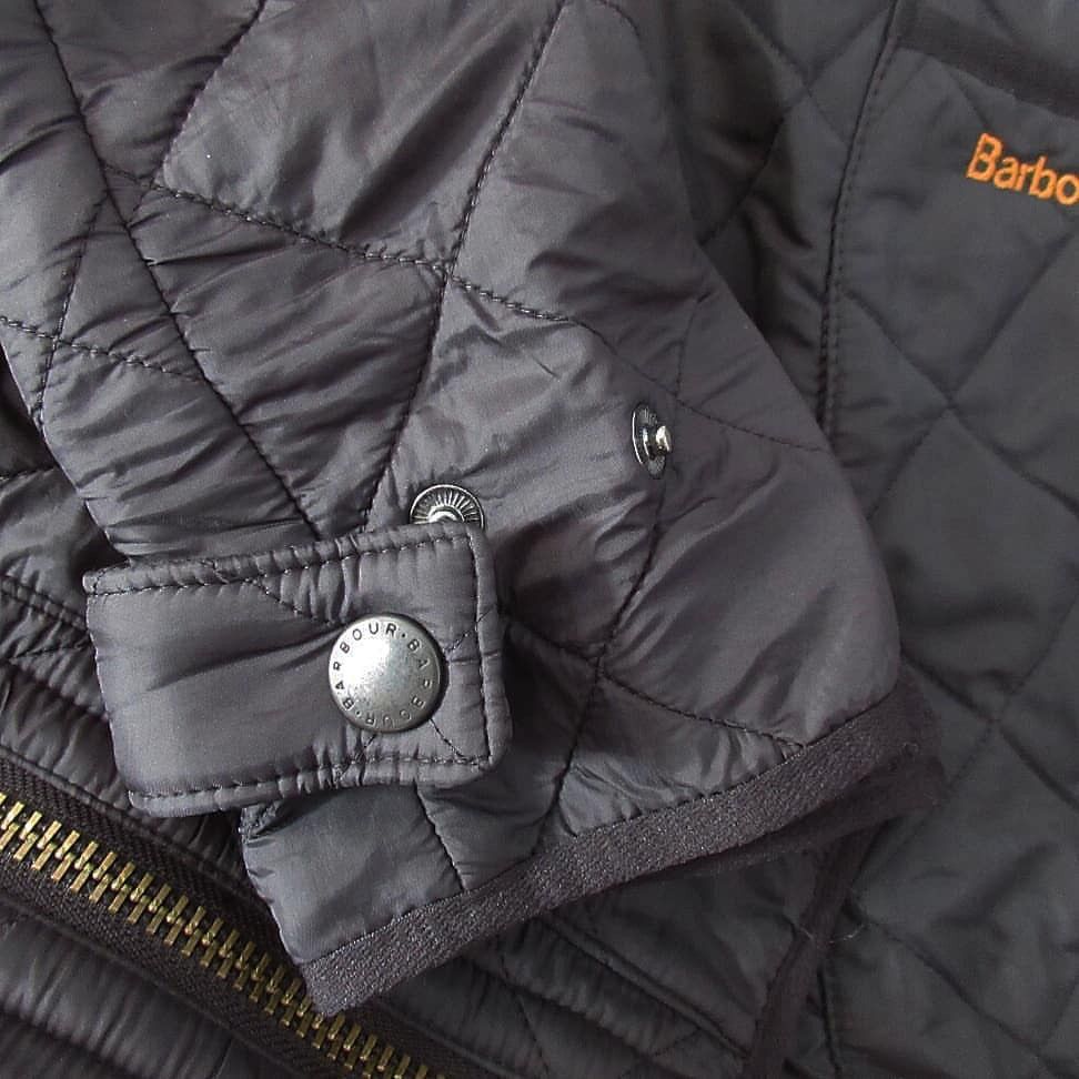Barbour Barbour Beaufort Quilted Jacket Size L Size US L / EU 52-54 / 3 - 4 Thumbnail