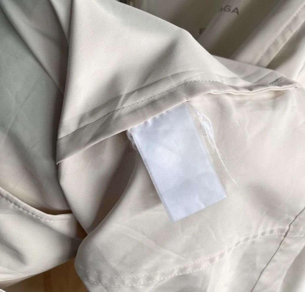 Balenciaga Vintage Balenciaga Work Jacket Size US M / EU 48-50 / 2 - 4 Thumbnail