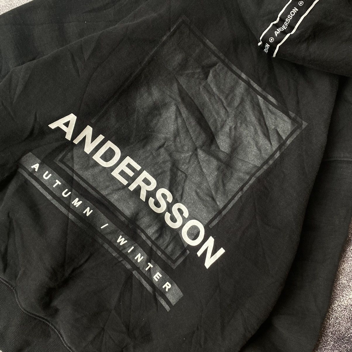 [牛革100%] ANDERSSON BELL
レザーライダージャケット Andersson Bell Layered inside-out Coat | Green | FARFETCH