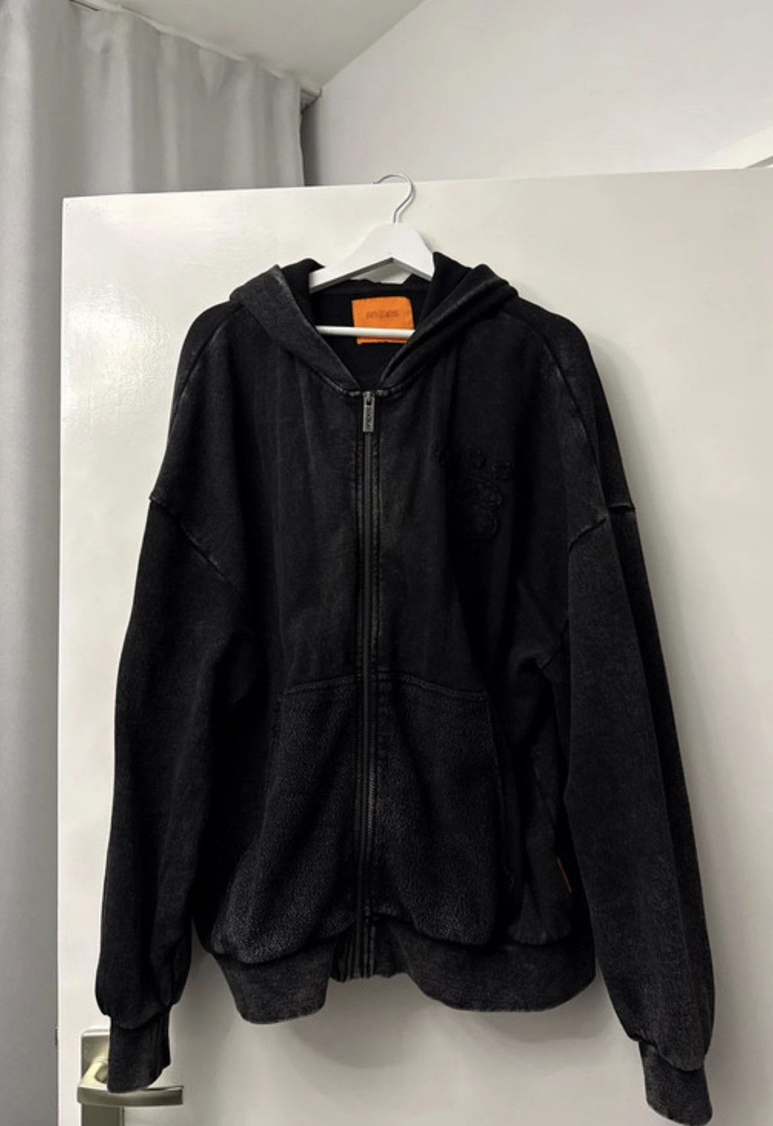 Snipes Oversized sweater Size US L / EU 52-54 / 3 - 1 Thumbnail