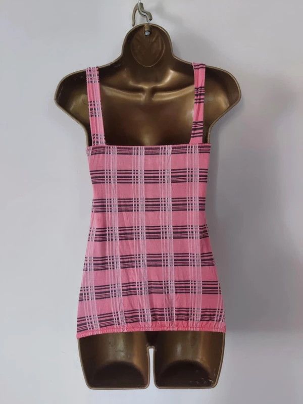 Vintage Vintage cami top Size L / US 10 / IT 46 - 3 Thumbnail