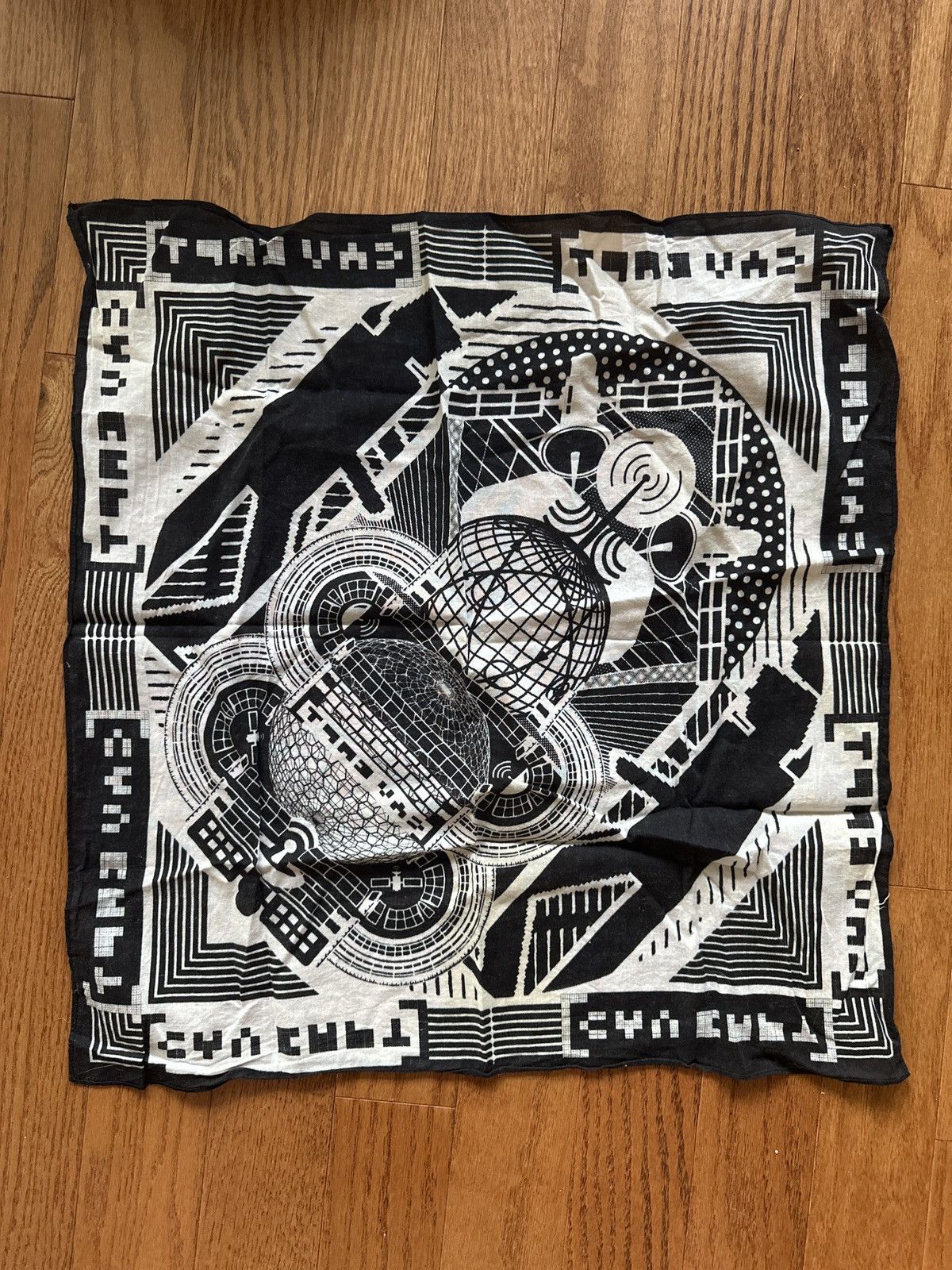 Cav Empt Cav Empt Owners Manual C.E. Limited Print Book