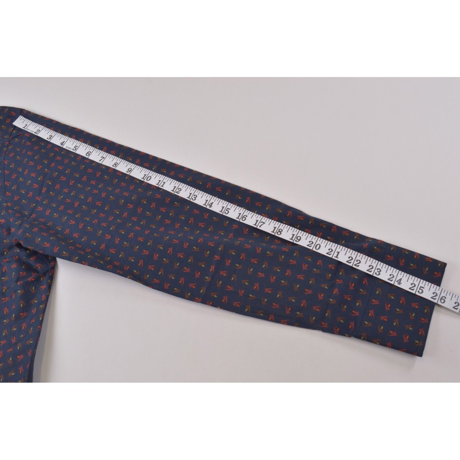 Etro ETRO New with tags Shirt Size 42 US In Blue Size US XS / EU 42 / 0 - 6 Thumbnail